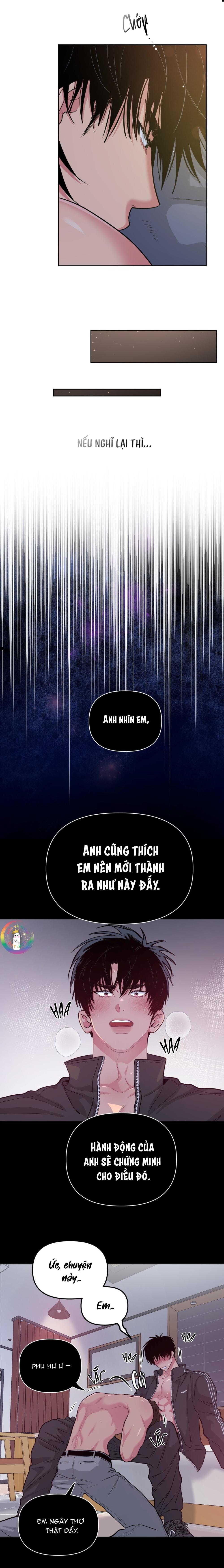 Đọc truyện Arts Manz - Chapter 50