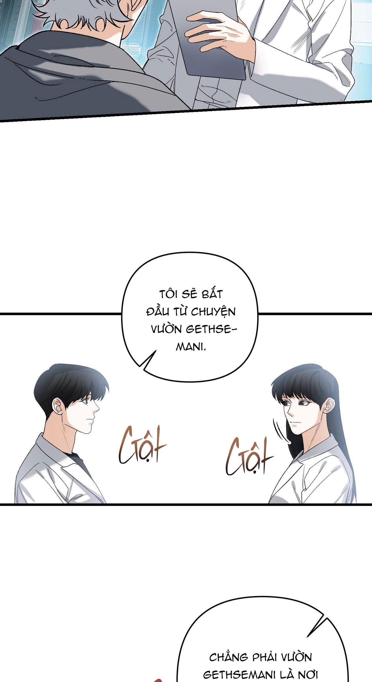 Đọc truyện ĐIỀU KIỆN CỦA GUIDE - Chapter 60