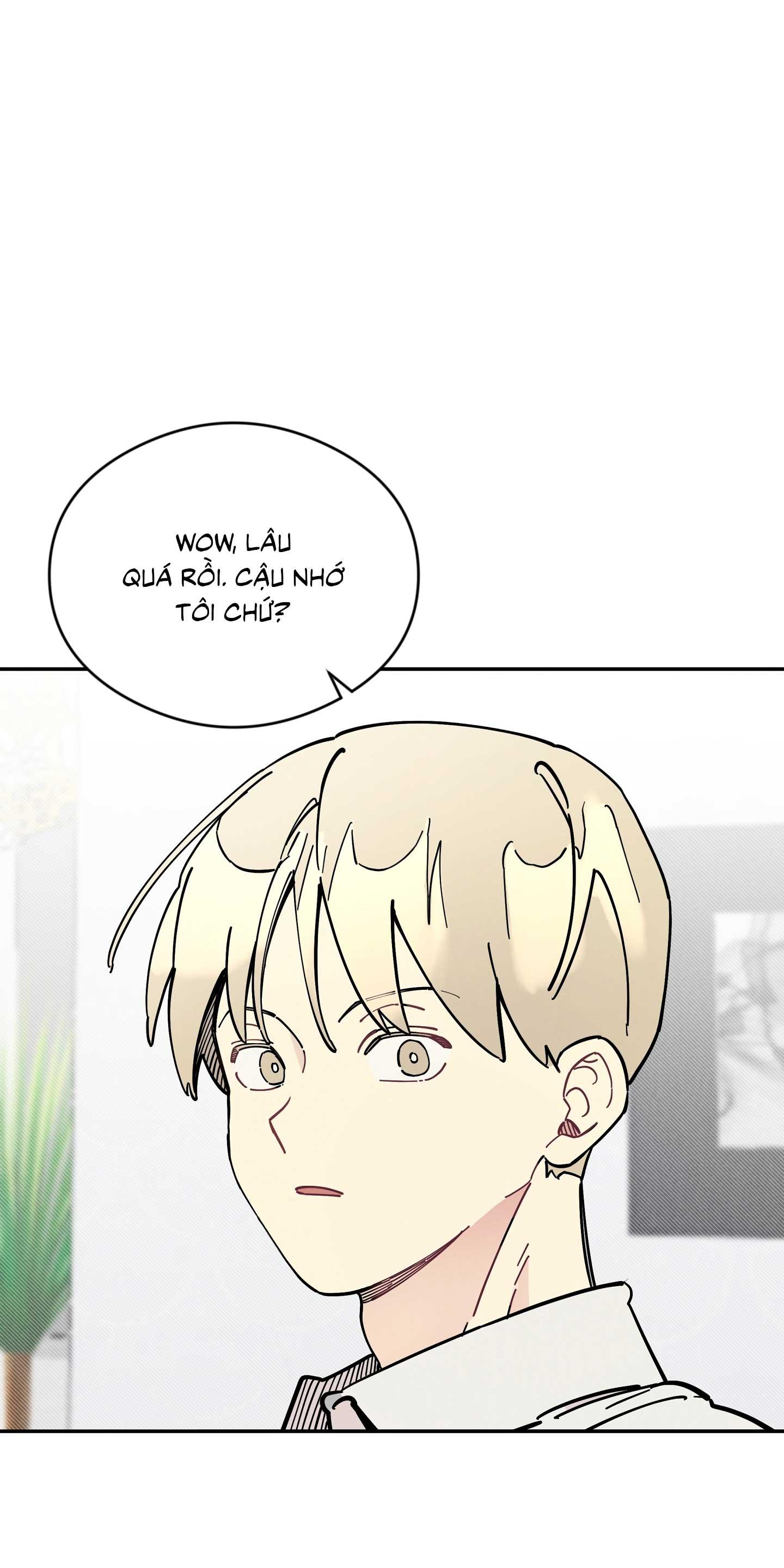 Đọc truyện One-Room TA - Chapter 44
