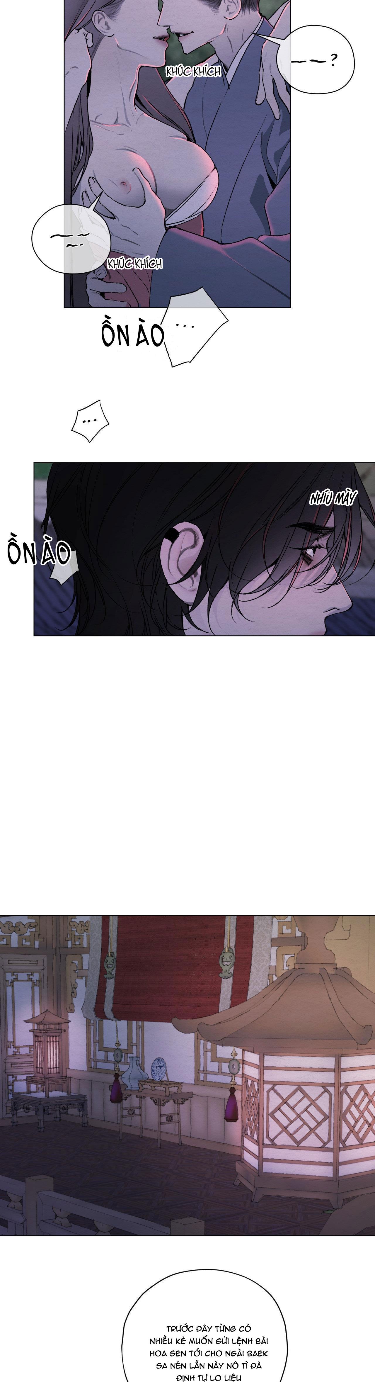 Đọc truyện TÂM HỒN MÉO MÓ - Chapter 47
