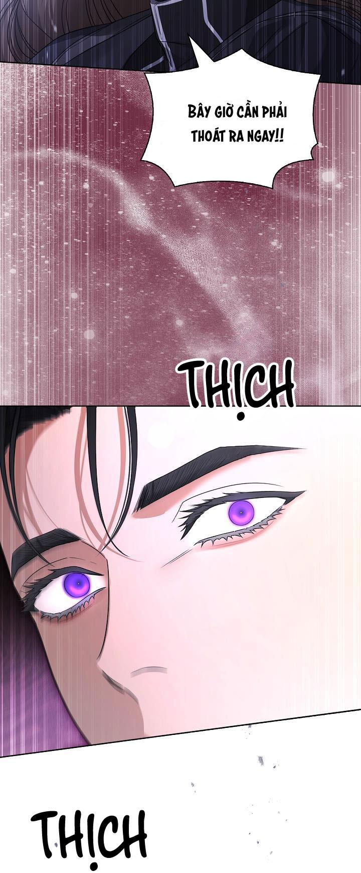 Đọc truyện HÔN TÔI NẾU CÓ THỂ - Chapter 19