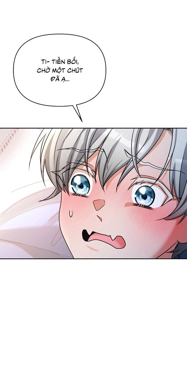 Đọc truyện [DDT] TRỒNG KỲ Ở NÚI BAEKDU - Chapter 2