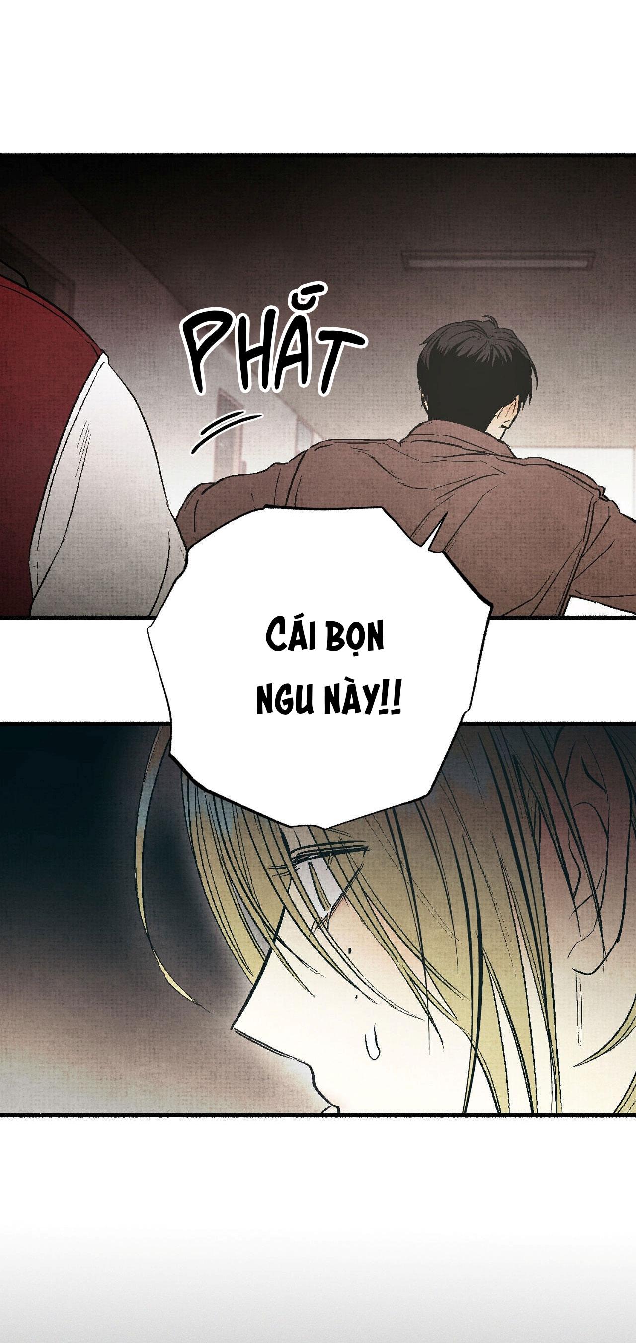 Đọc truyện Chuyện Lạ Bốn Mùa - Chapter 4