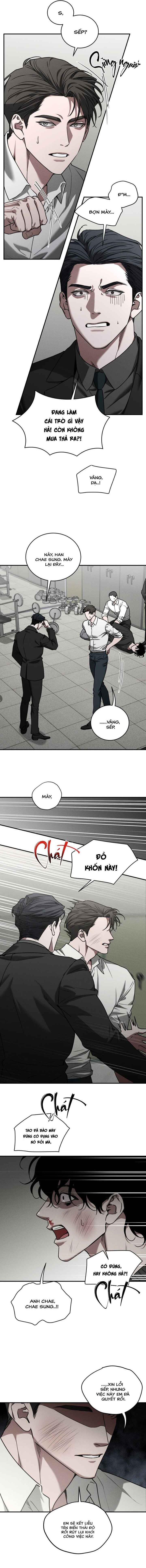 Đọc truyện Con nợ thành thật! - Chapter 3