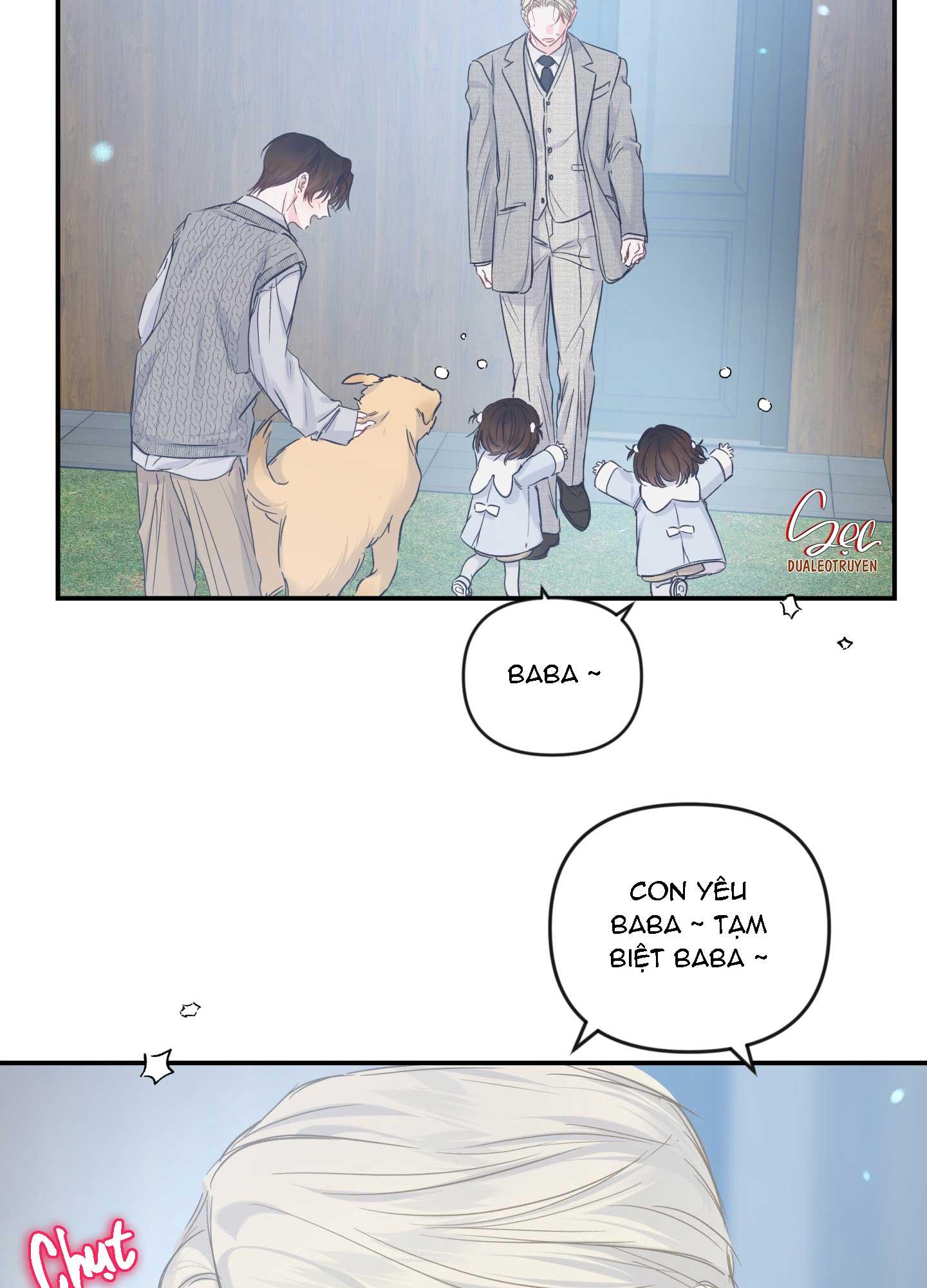 Đọc truyện ĐẢO NGƯỢC CỦA ĐẢO NGƯỢC - Chapter 68