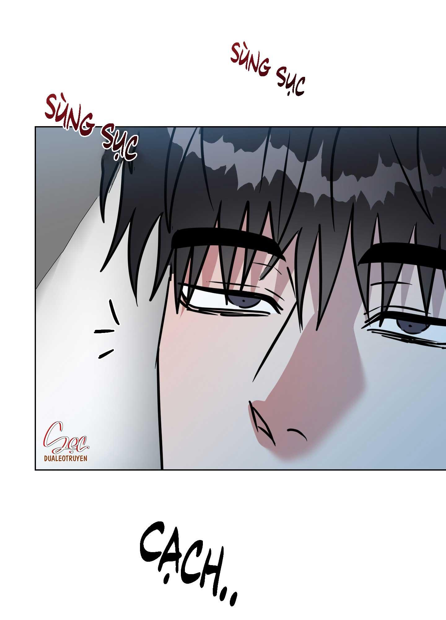 Đọc truyện VỰC RẮN - Chapter 38