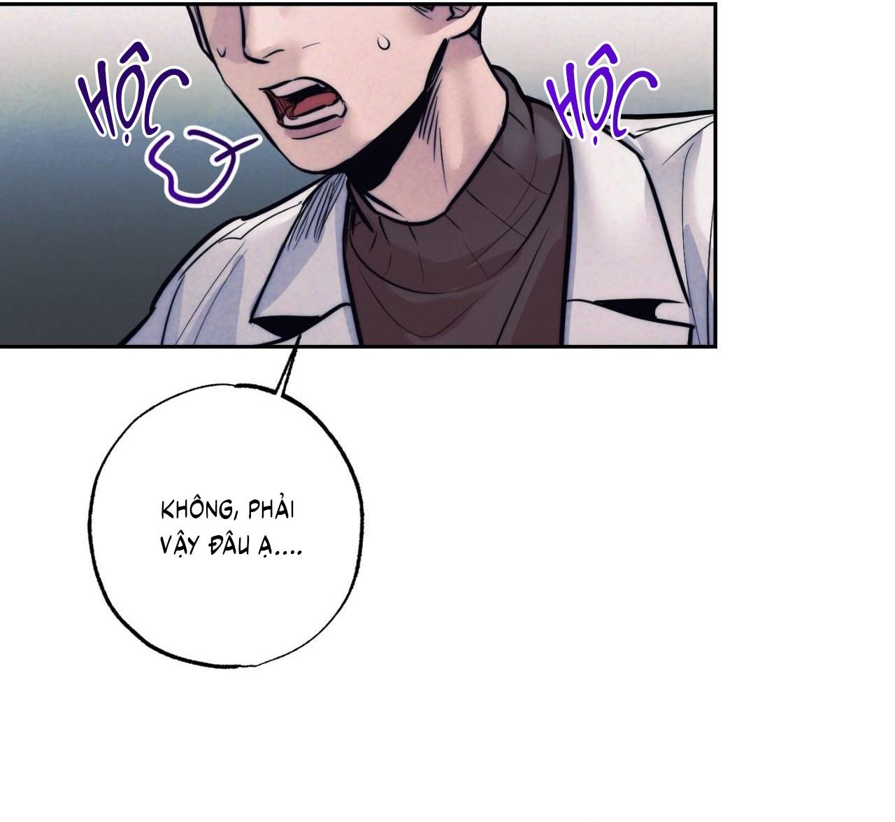 Đọc truyện (CBunu) Stigma - Chapter 51