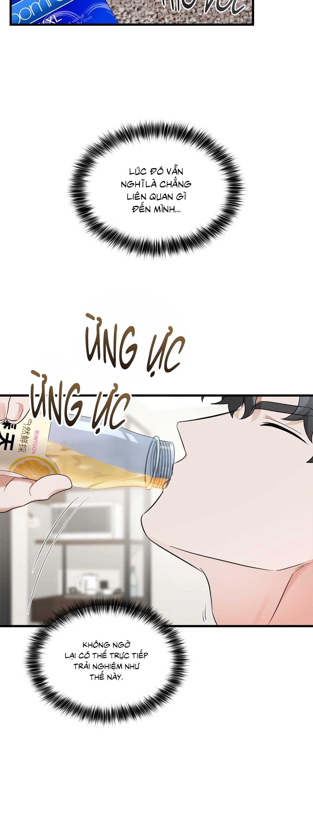 Đọc truyện KÝ SỰ ALPHA - Chapter 47