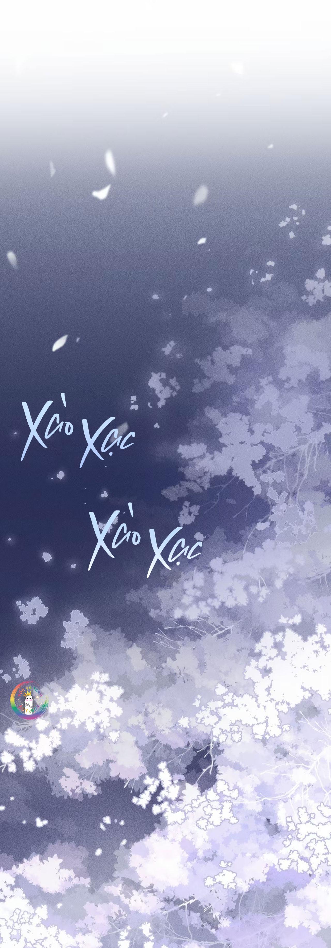 Đọc truyện Đông Tan Tuyết Chưa Tàn - Chapter 6