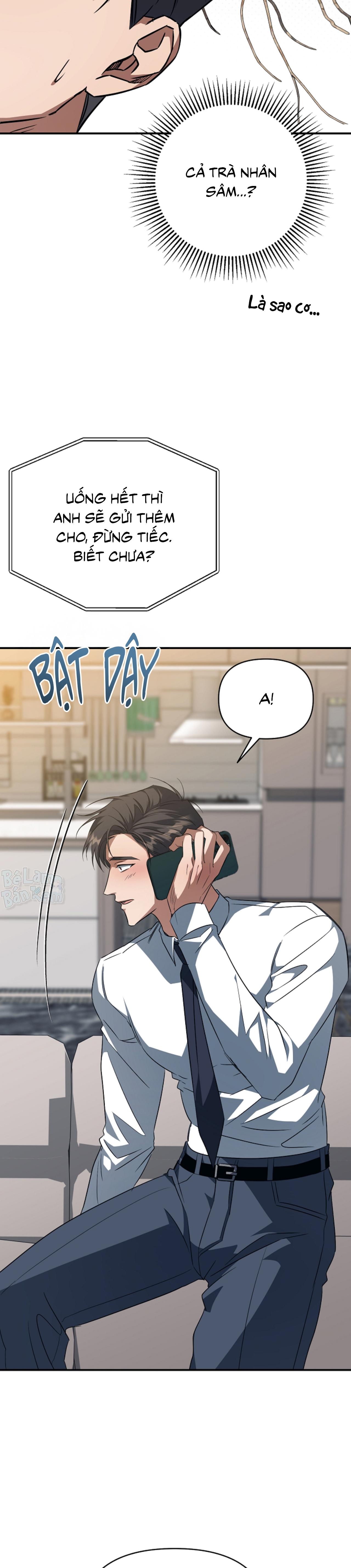 Đọc truyện SỰ THẬT TRẦN TRỤI - Chapter 15