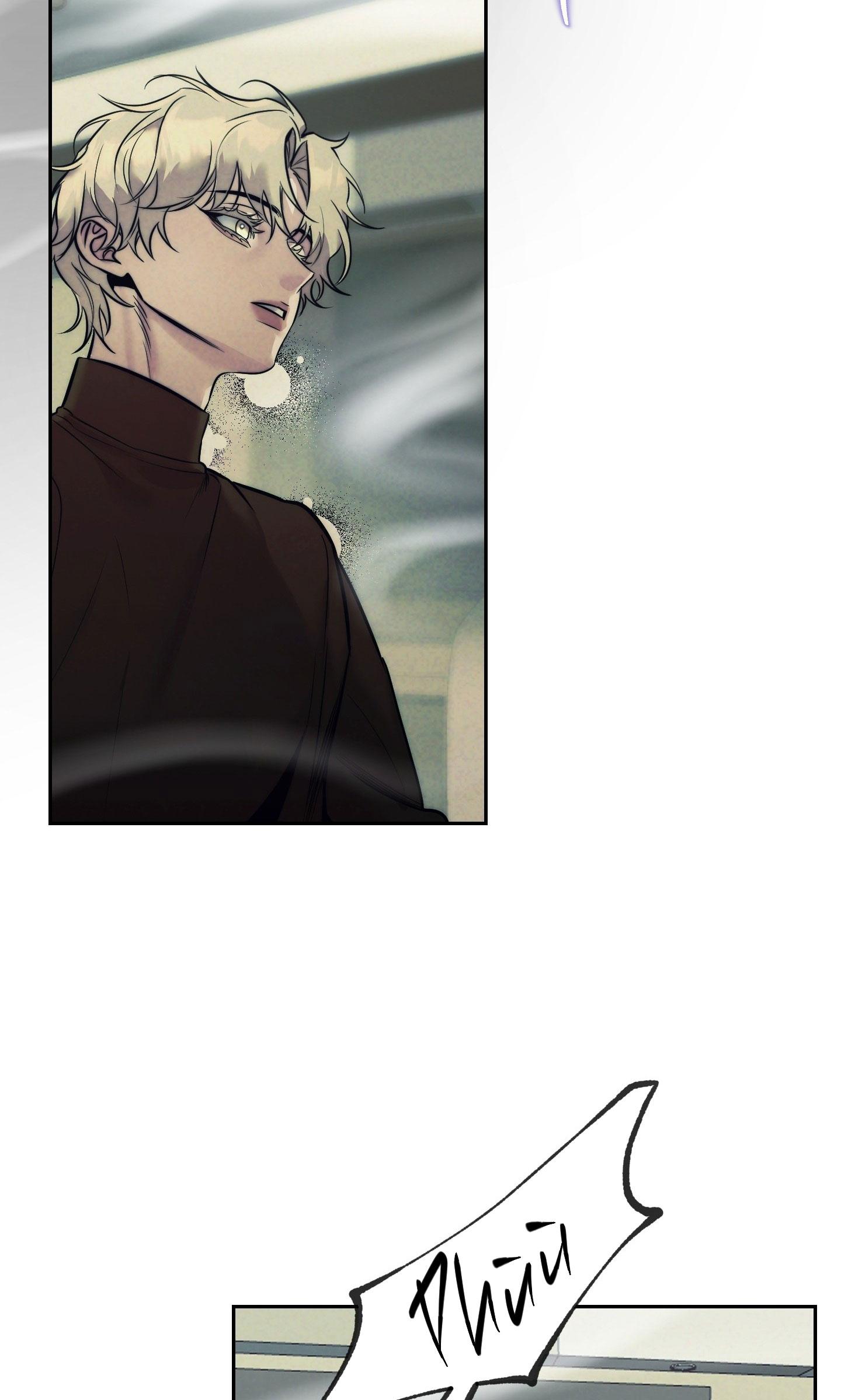 Đọc truyện KỲ THỊ - Chapter 45