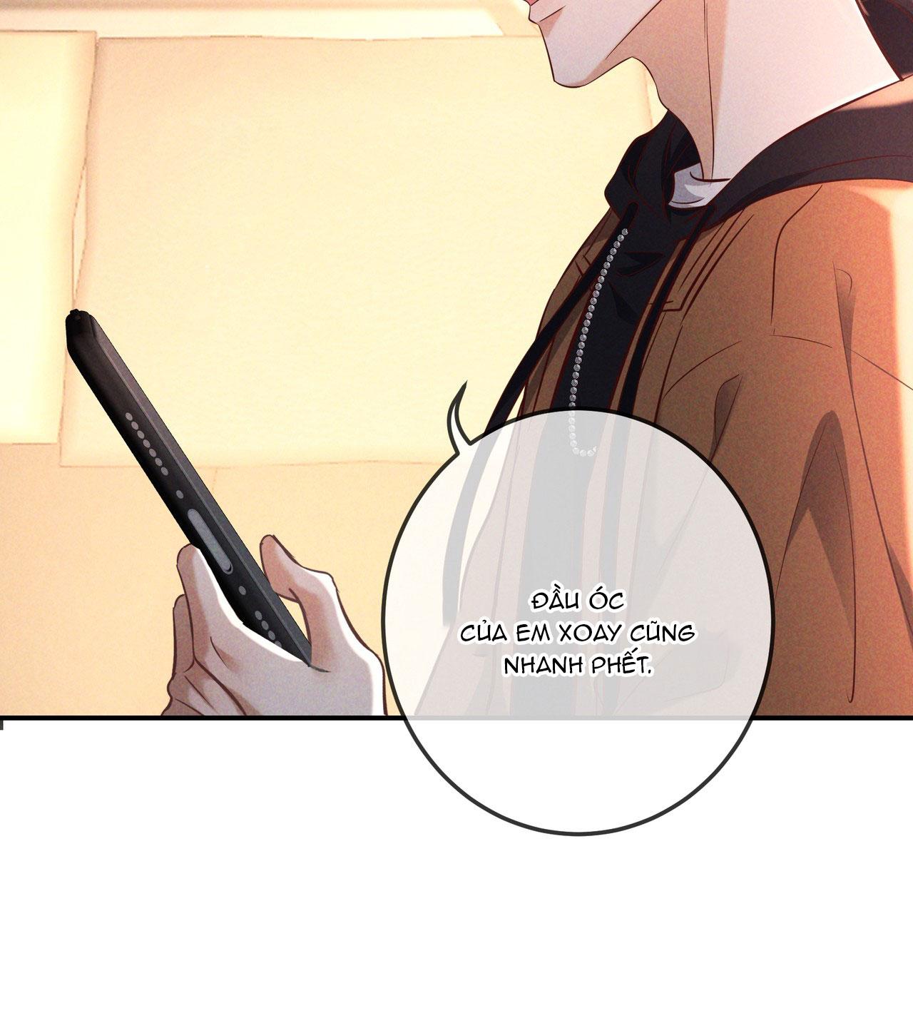 Đọc truyện Cạn Tình - Chapter 76