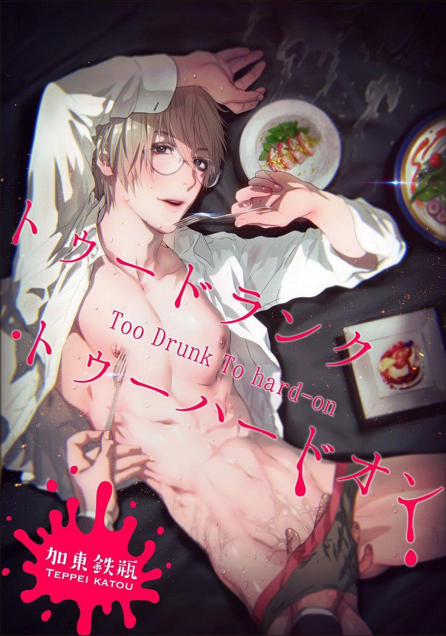 Đọc truyện Những Chàng trai gợi cảm (oneshot) - Chapter 186