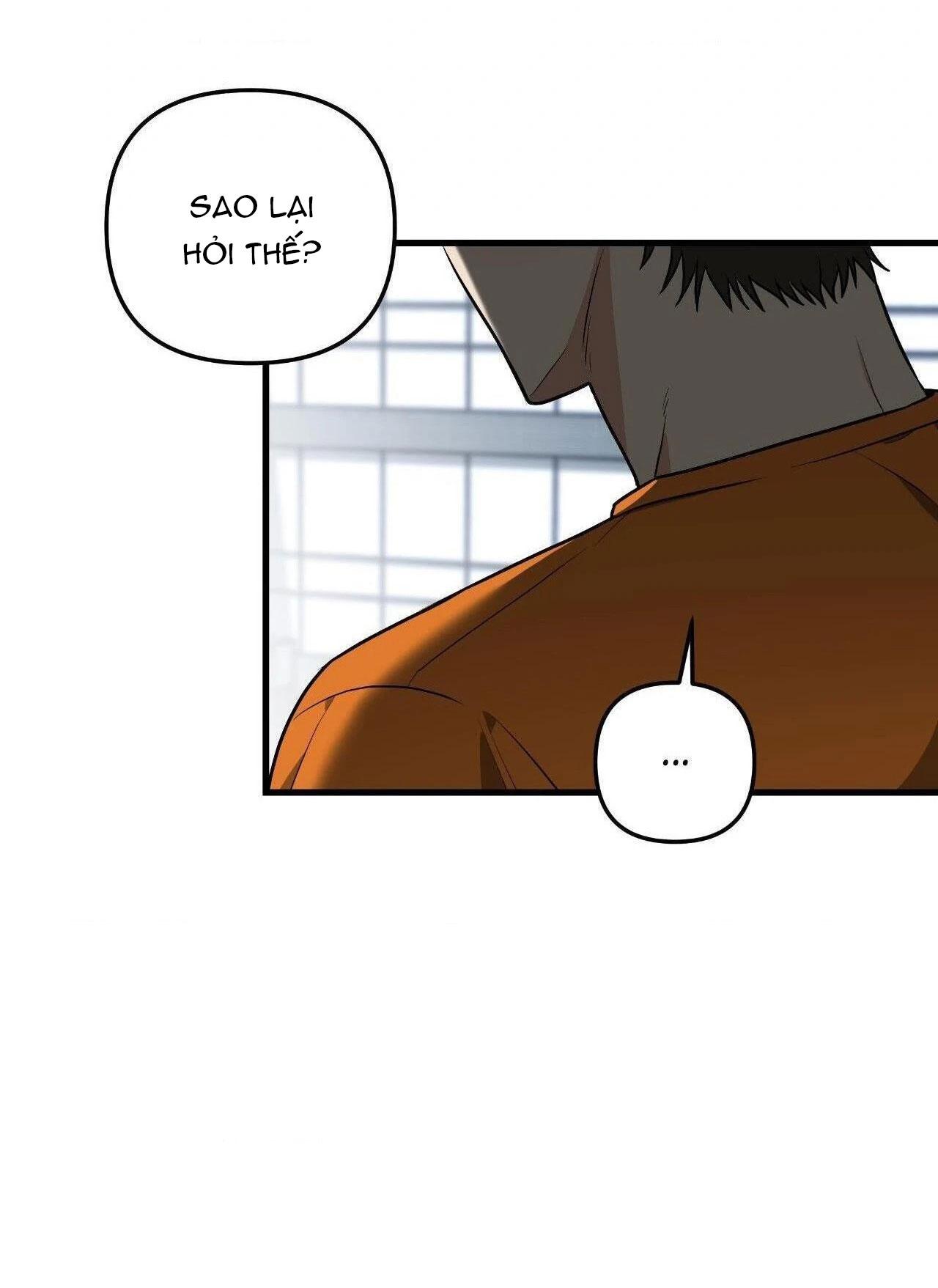 Đọc truyện Bốt Hôn - Chapter 6