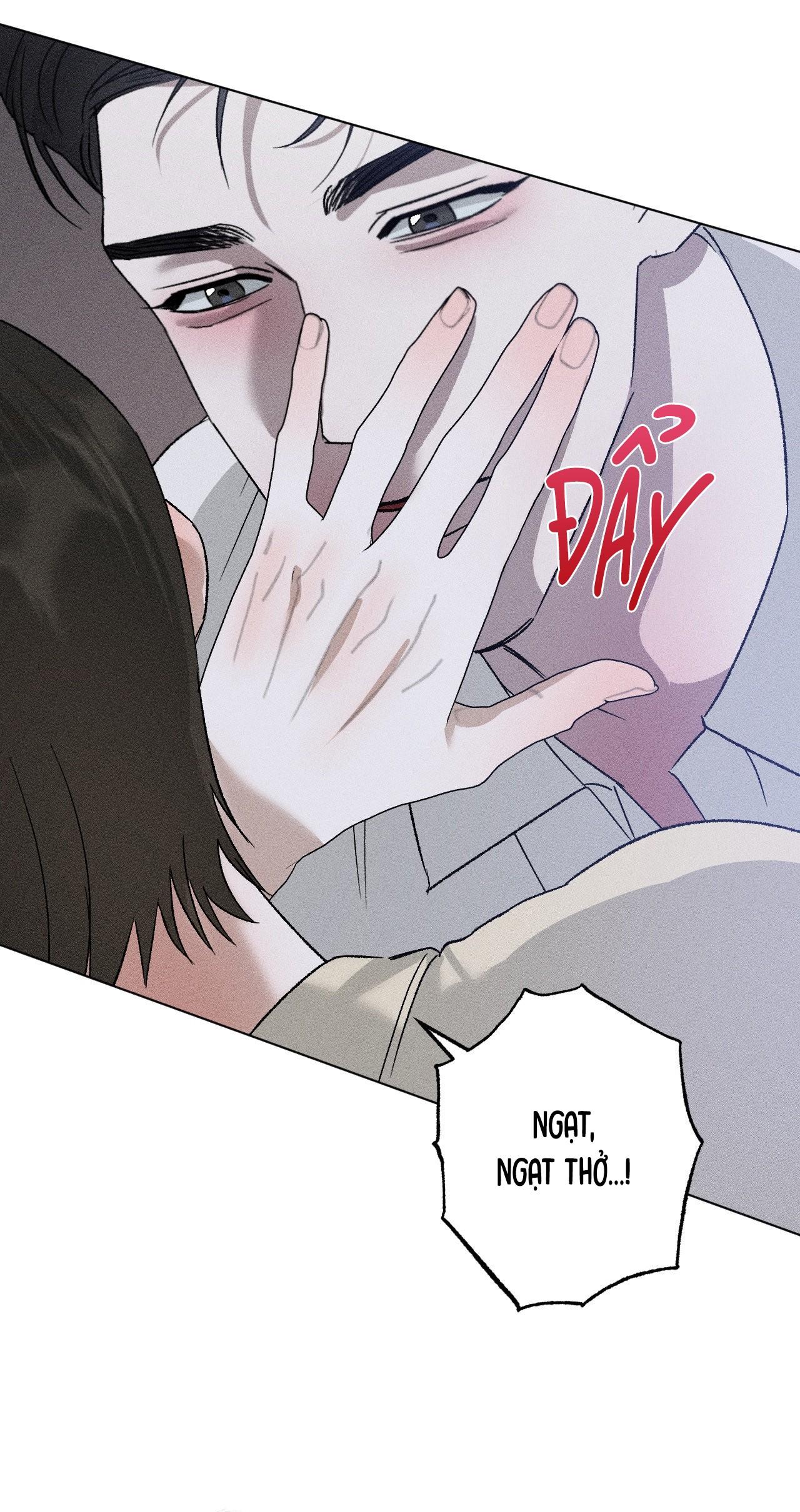 Đọc truyện (CBunu) Close Up - Chapter 31