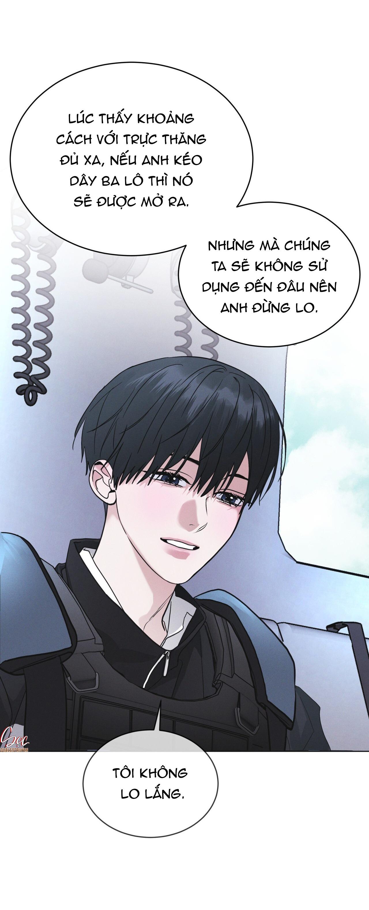 Đọc truyện THÀNH PHỐ CẦU VỒNG - Chapter 88