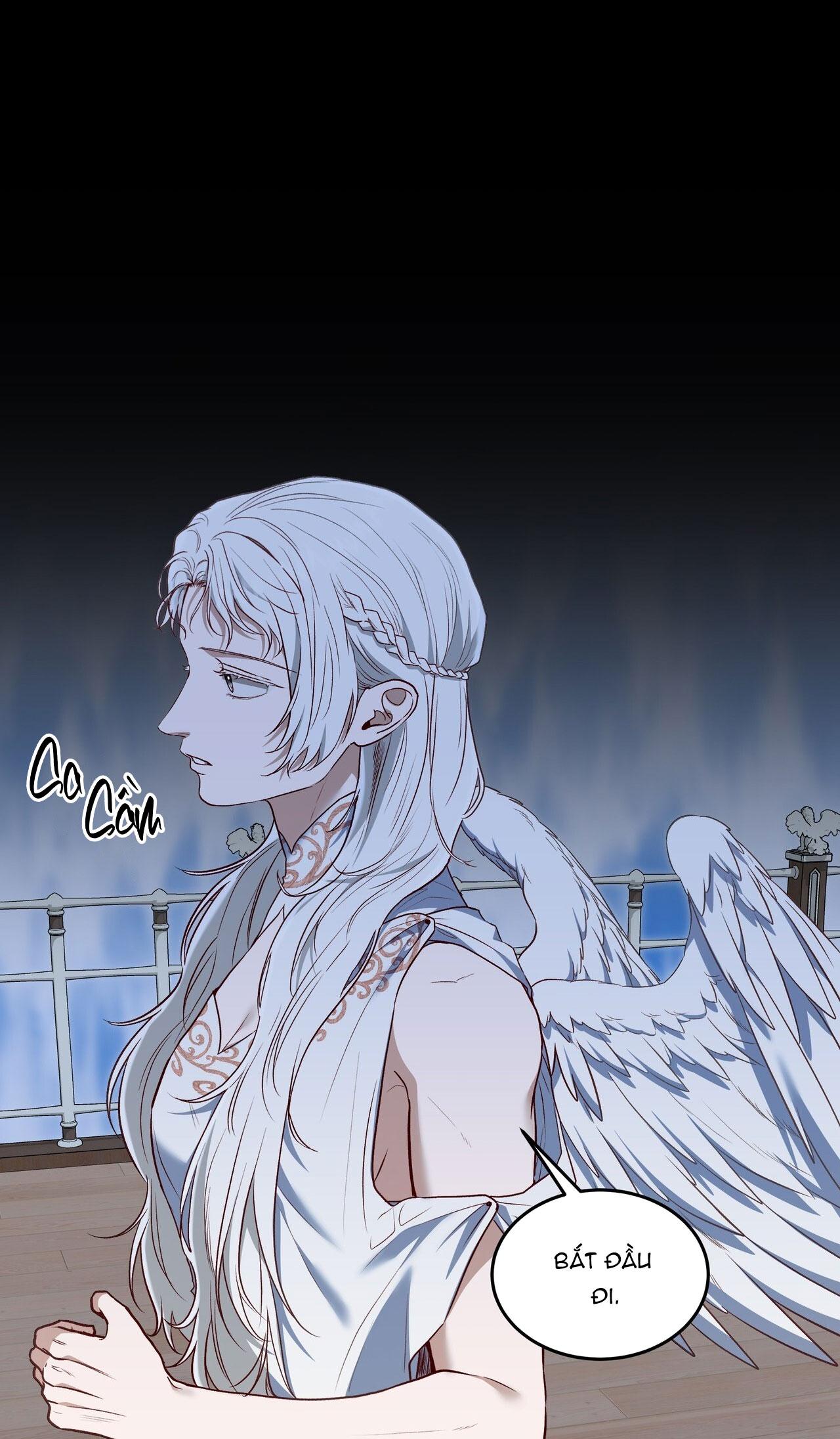 Đọc truyện CÁCH TỒN TẠI NHƯ MỘT NGƯỜI CHƠI - Chapter 76