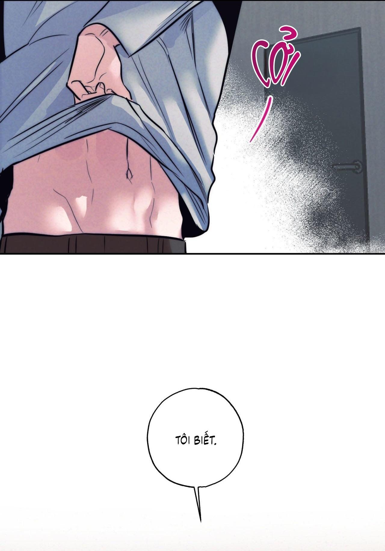 Đọc truyện (CBunu) Stigma - Chapter 51