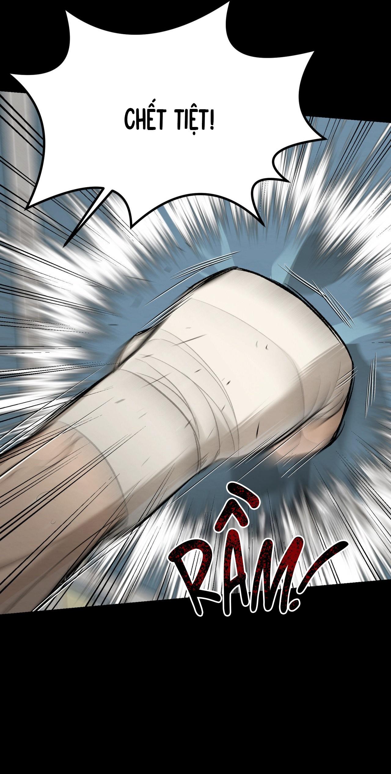 Đọc truyện (CBunu) ChinhX - Vận Xui - Chapter 75