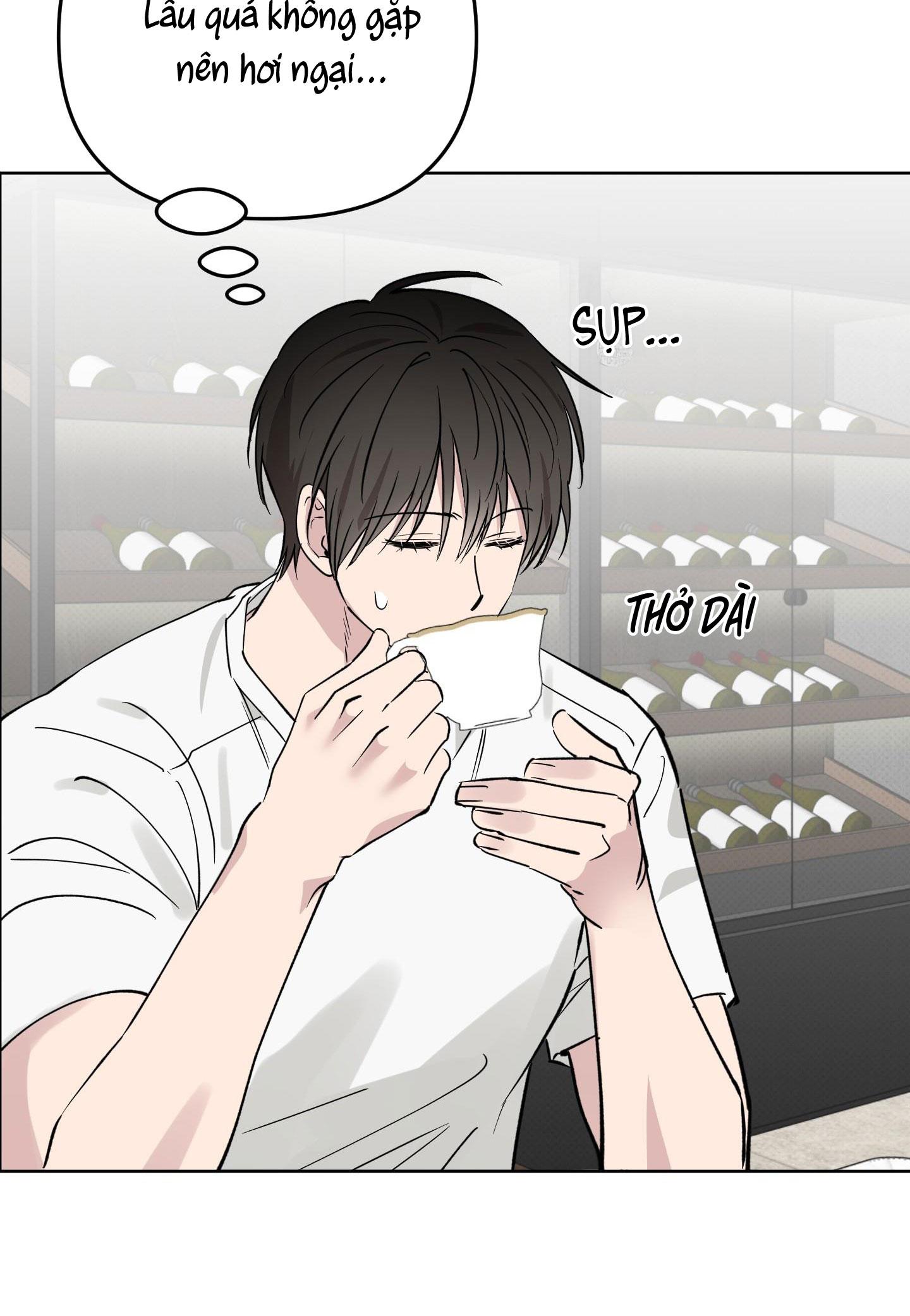 Đọc truyện VẬN MAY BẤT NGỜ - Chapter 65