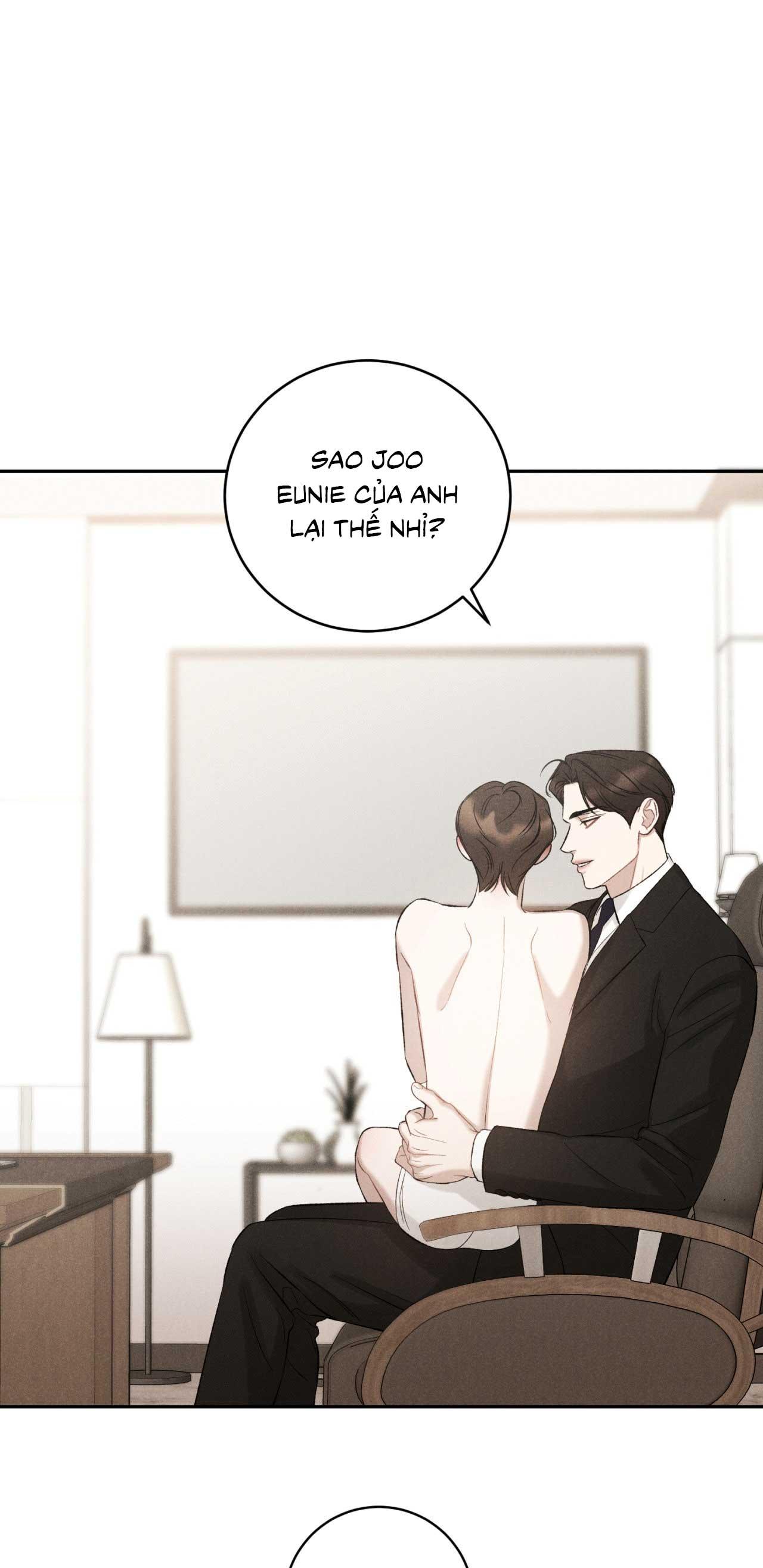 Đọc truyện Joo Eun - Chapter 43