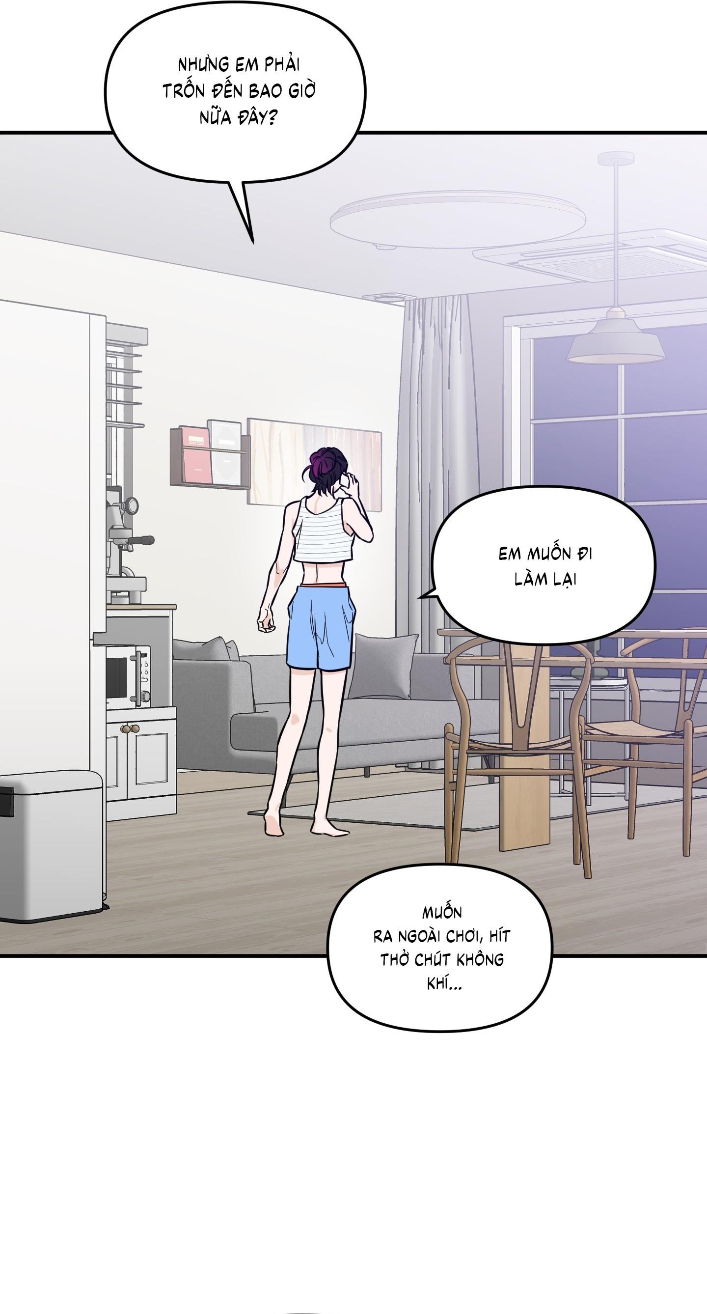 Đọc truyện (CBunu) SCOOP - Chapter 20