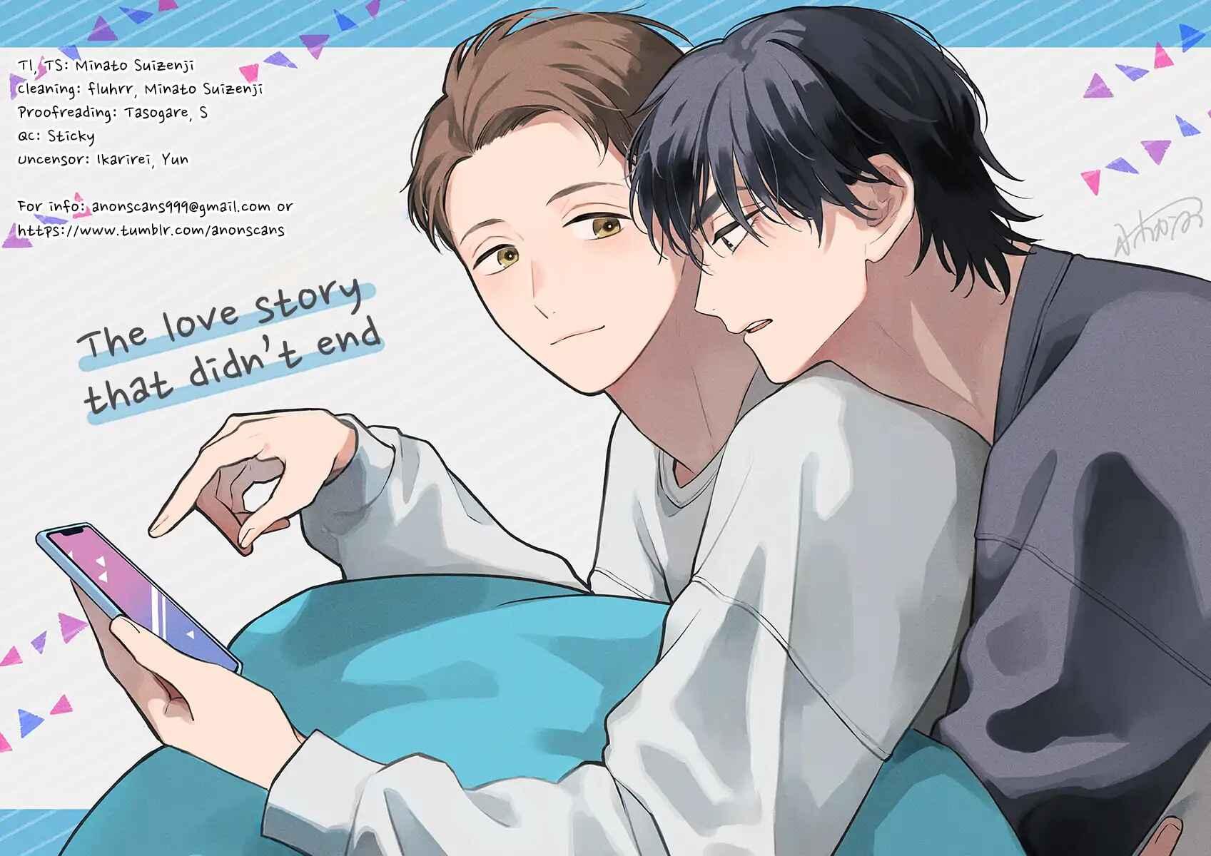 Đọc truyện Chuyện Tình Dang Dở - Chapter 7