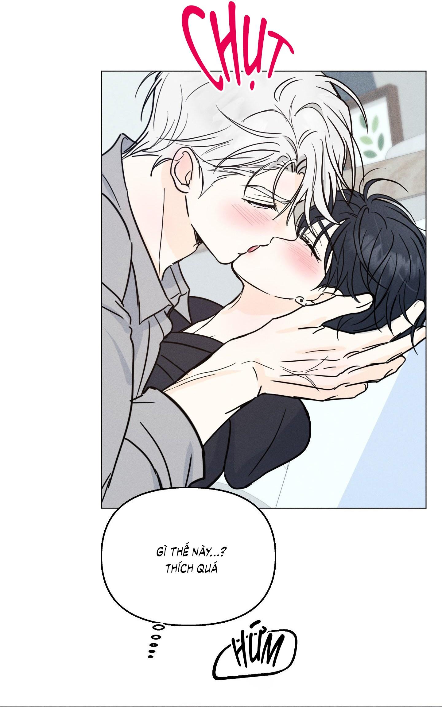 Đọc truyện (CBunu) LOVE STRUCK - Chapter 11