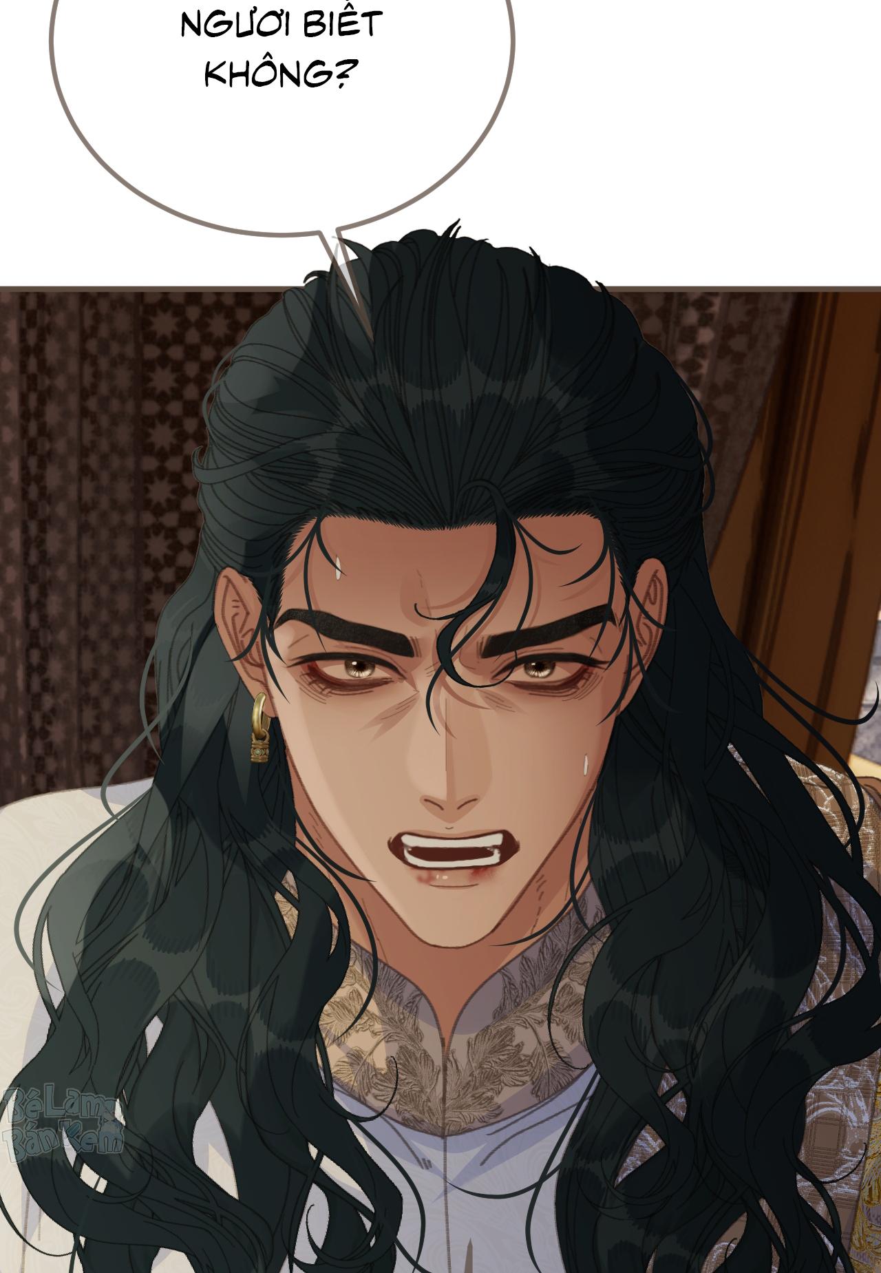 Đọc truyện Á NÔ 2 - THÁM HOA - Chapter 90