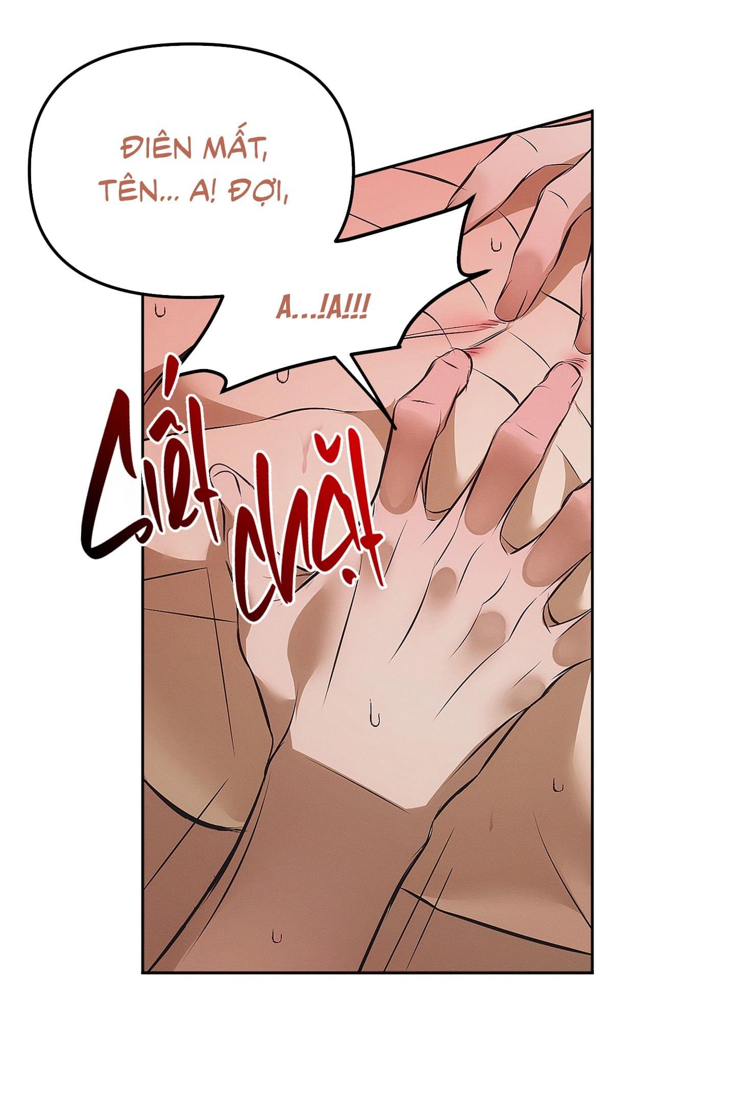 Đọc truyện [DDT] BẪY CHUỘT - Chapter 3