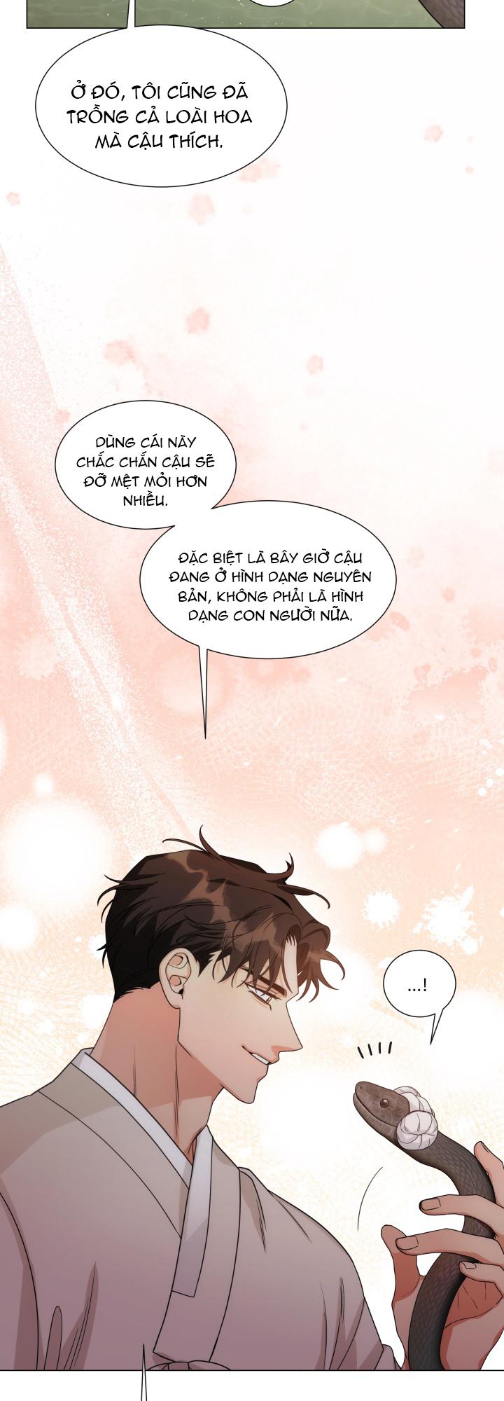 Đọc truyện Thanh Âm Chiều Tà - Chapter 9