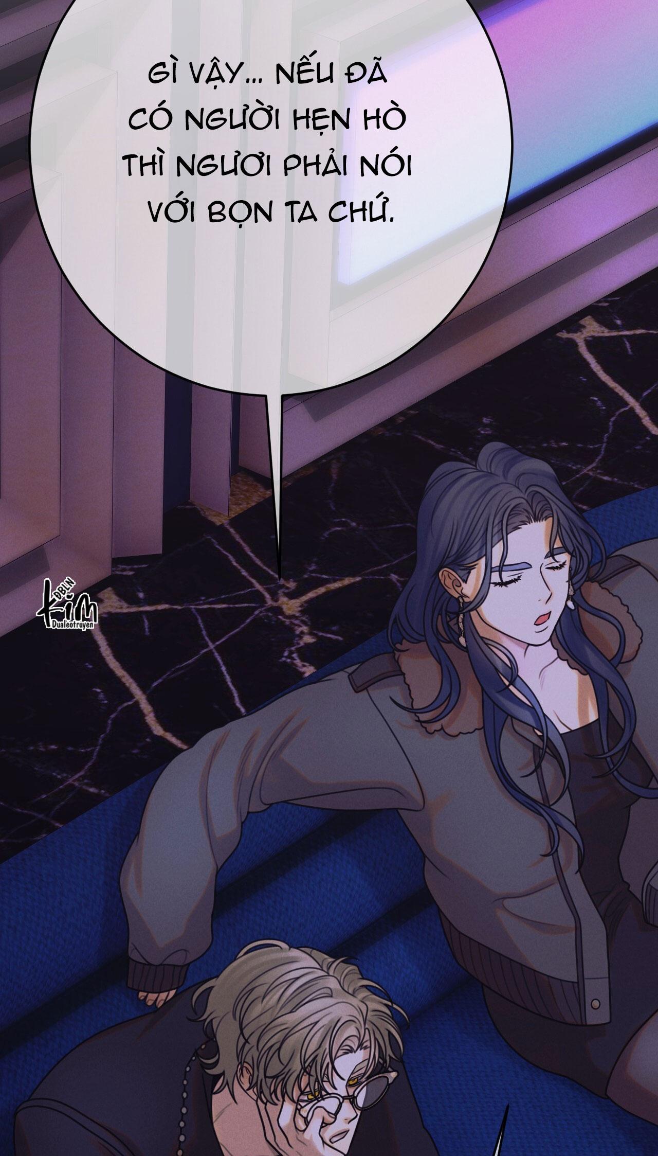 Đọc truyện QUẺ BÓI GIẤC MƠ CỦA YÊU TINH - Chapter 67