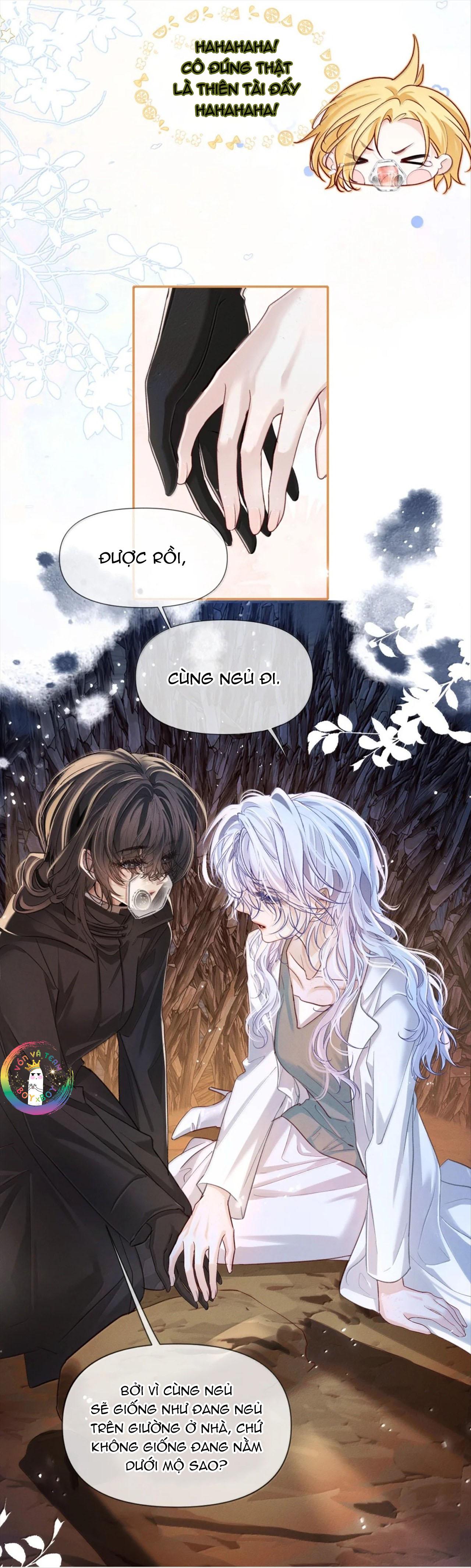 Đọc truyện [GL] Thiết Lập Yêu Cầu Tôi Yêu Em - Chapter 26