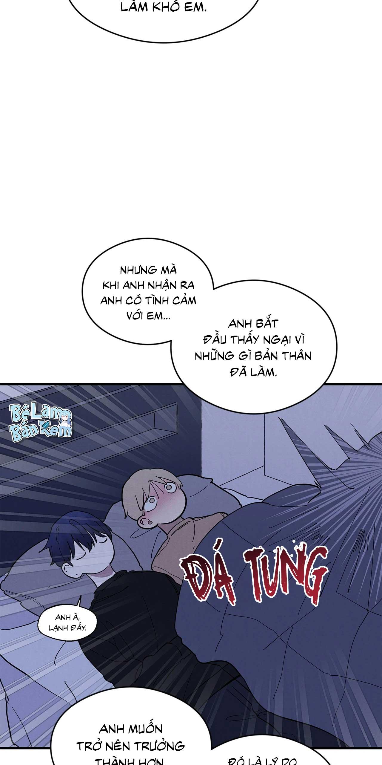 Đọc truyện One-Room TA - Chapter 26