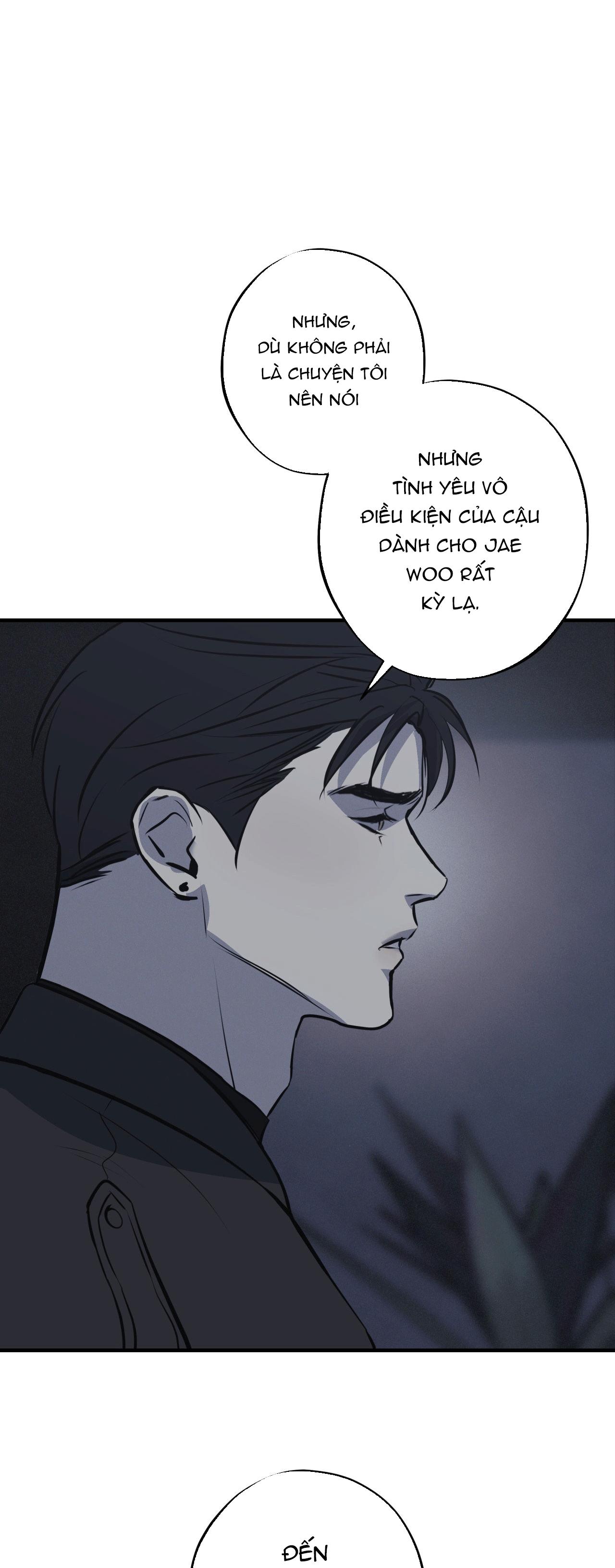 Đọc truyện RISKY VICE - Chapter 47