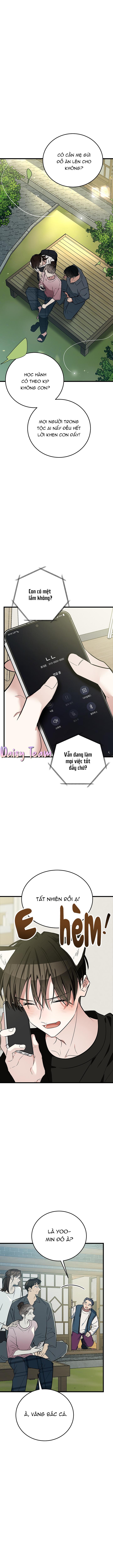 Đọc truyện (Daisy) Sinh mèo con cho tôi mau trước khi thằng này điên lên - Chapter 9