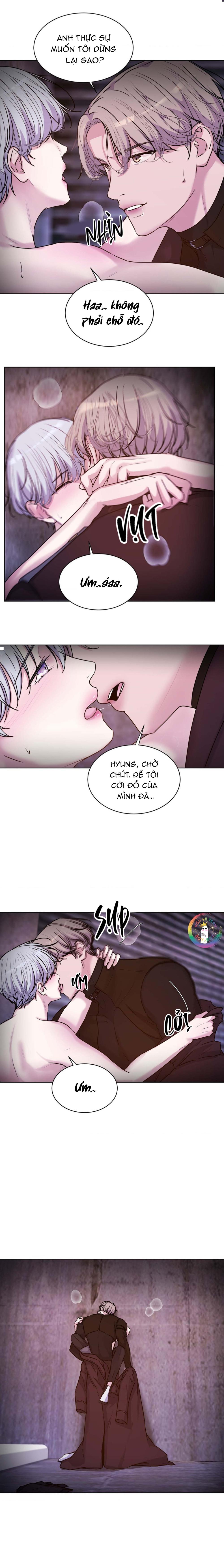 Đọc truyện Guiding Light - Chapter 41