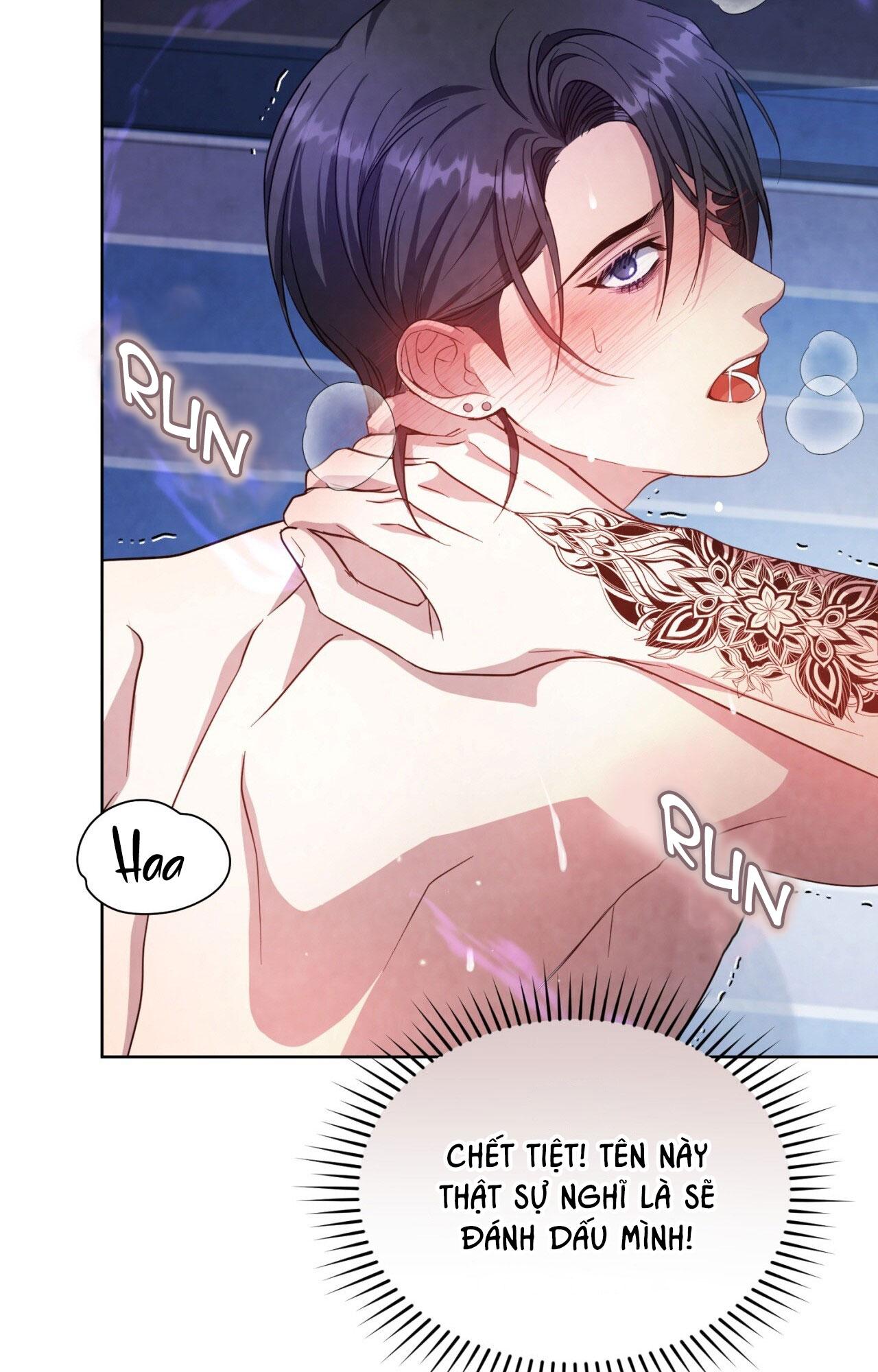 Đọc truyện THẾ GIỚI XUNG KHẮC - Chapter 11