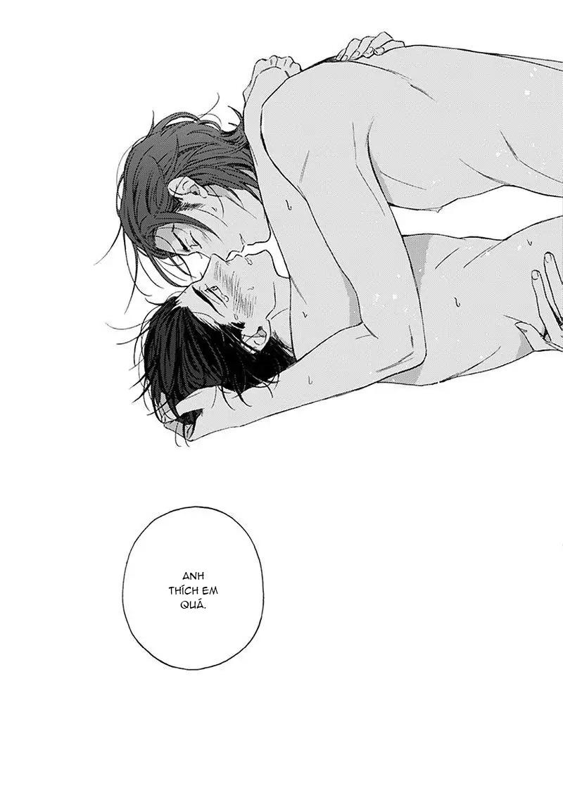 Đọc truyện Natsume Muốn Được ‘Mở Lòng’ - Chapter 5