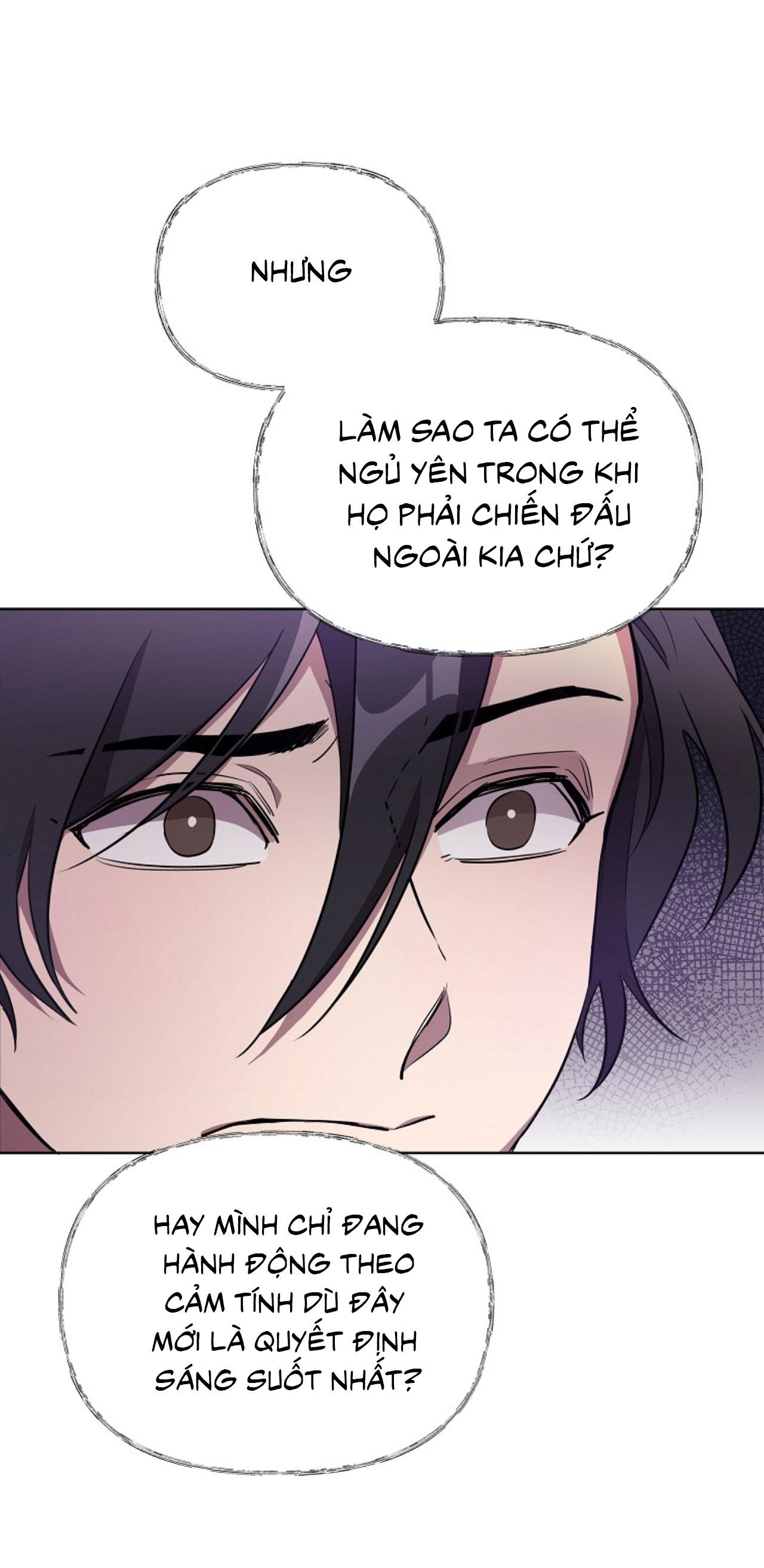 Đọc truyện Hãy Lựa Chọn Anh Hùng Của Bạn Thật Cẩn Thận - Chapter 16