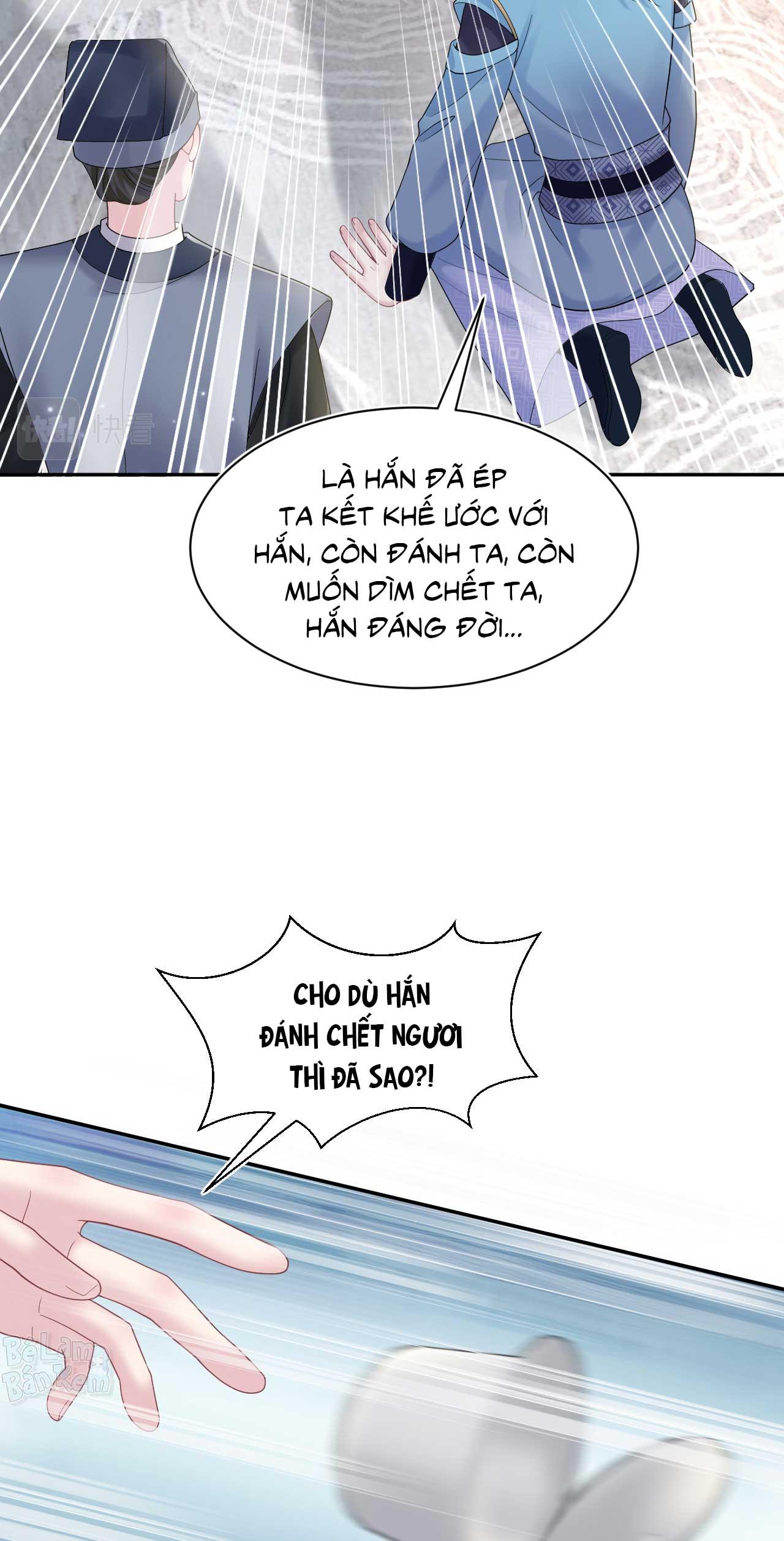 Đọc truyện Tuyệt mỹ bạch liên hoa online dạy học - Chapter 186