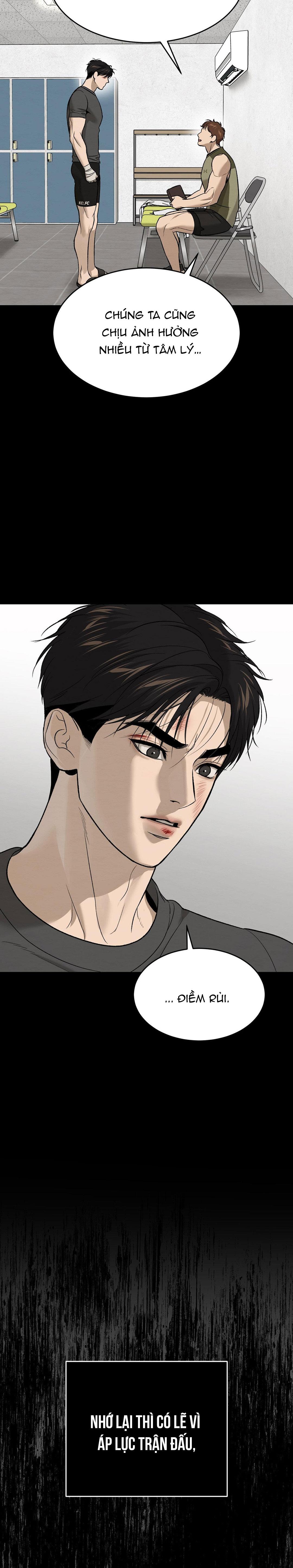 Đọc truyện ĐIỀM RỦI - Chapter 75