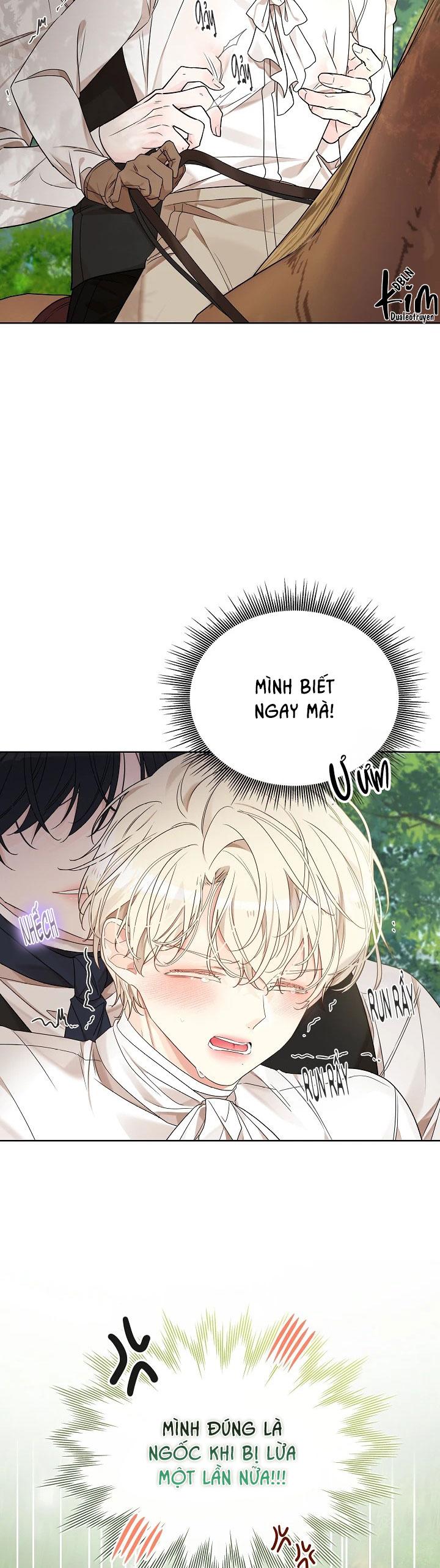 Đọc truyện HANG RẮN - Chapter 6