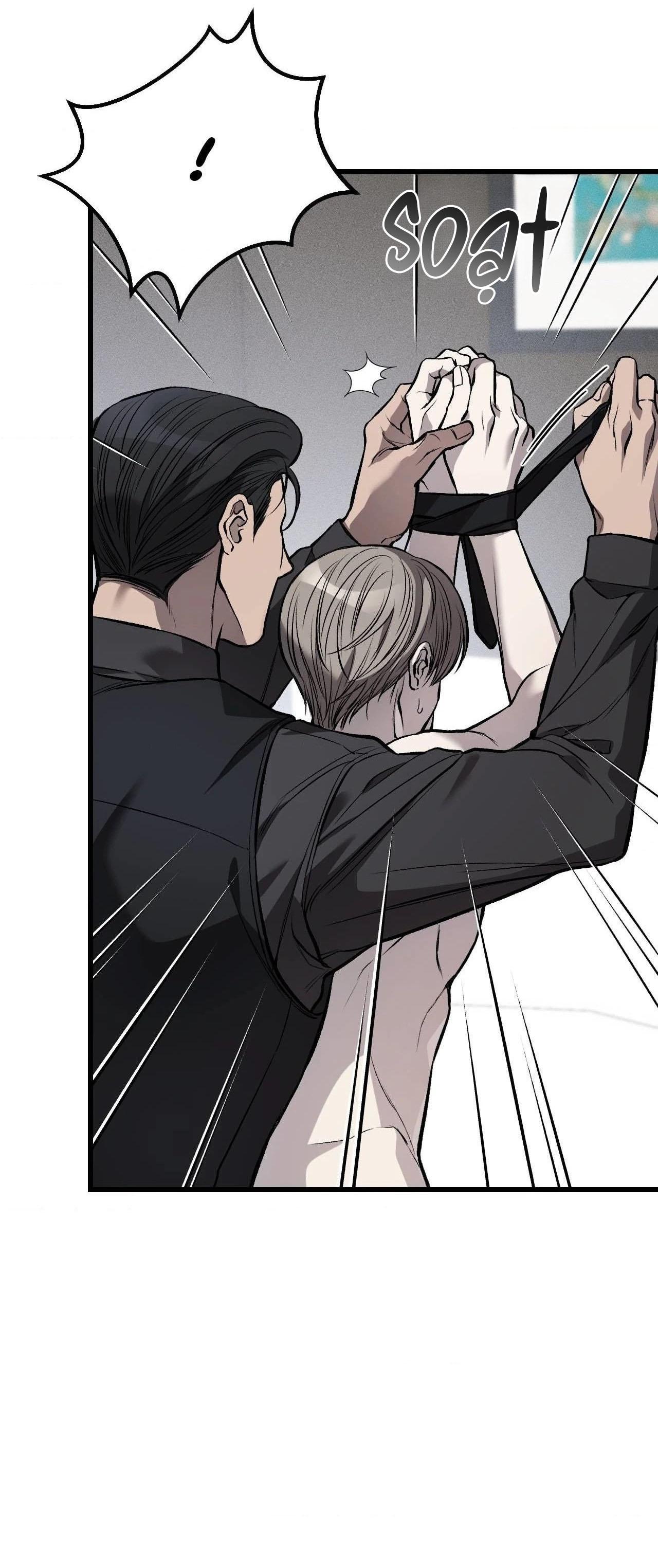 Đọc truyện Caddie của riêng tôi - Chapter 8