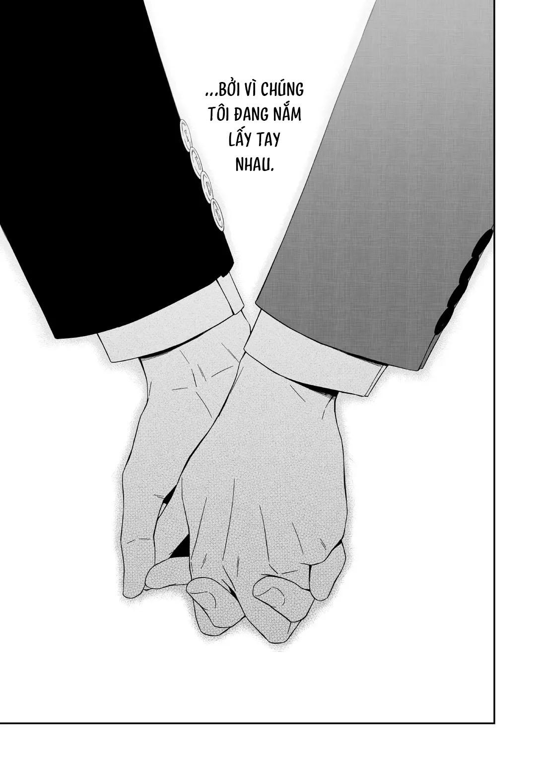 Đọc truyện (END) Hai Đôi Tay Sinh Động - Chapter 38