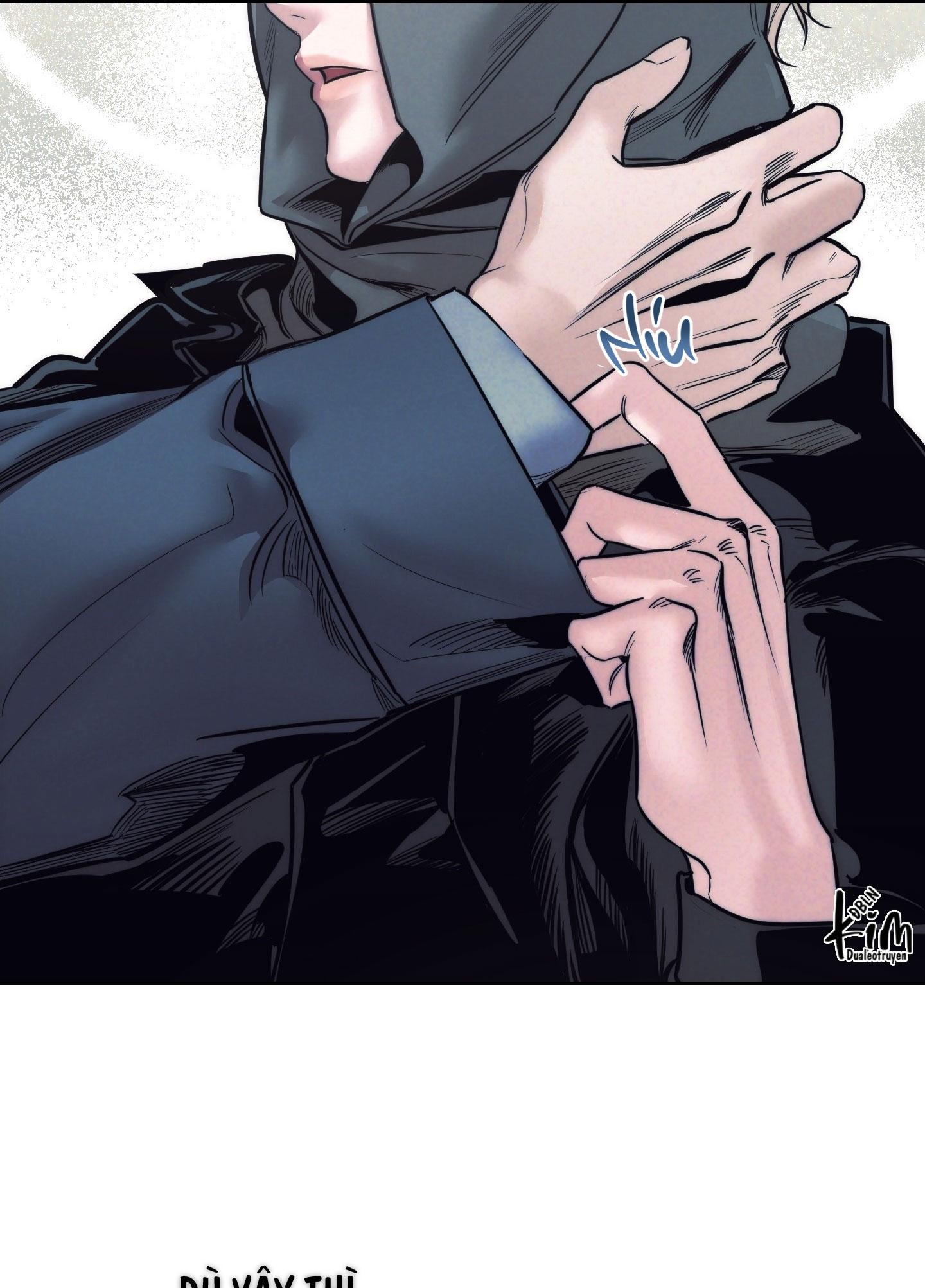 Đọc truyện KỲ THỊ - Chapter 56