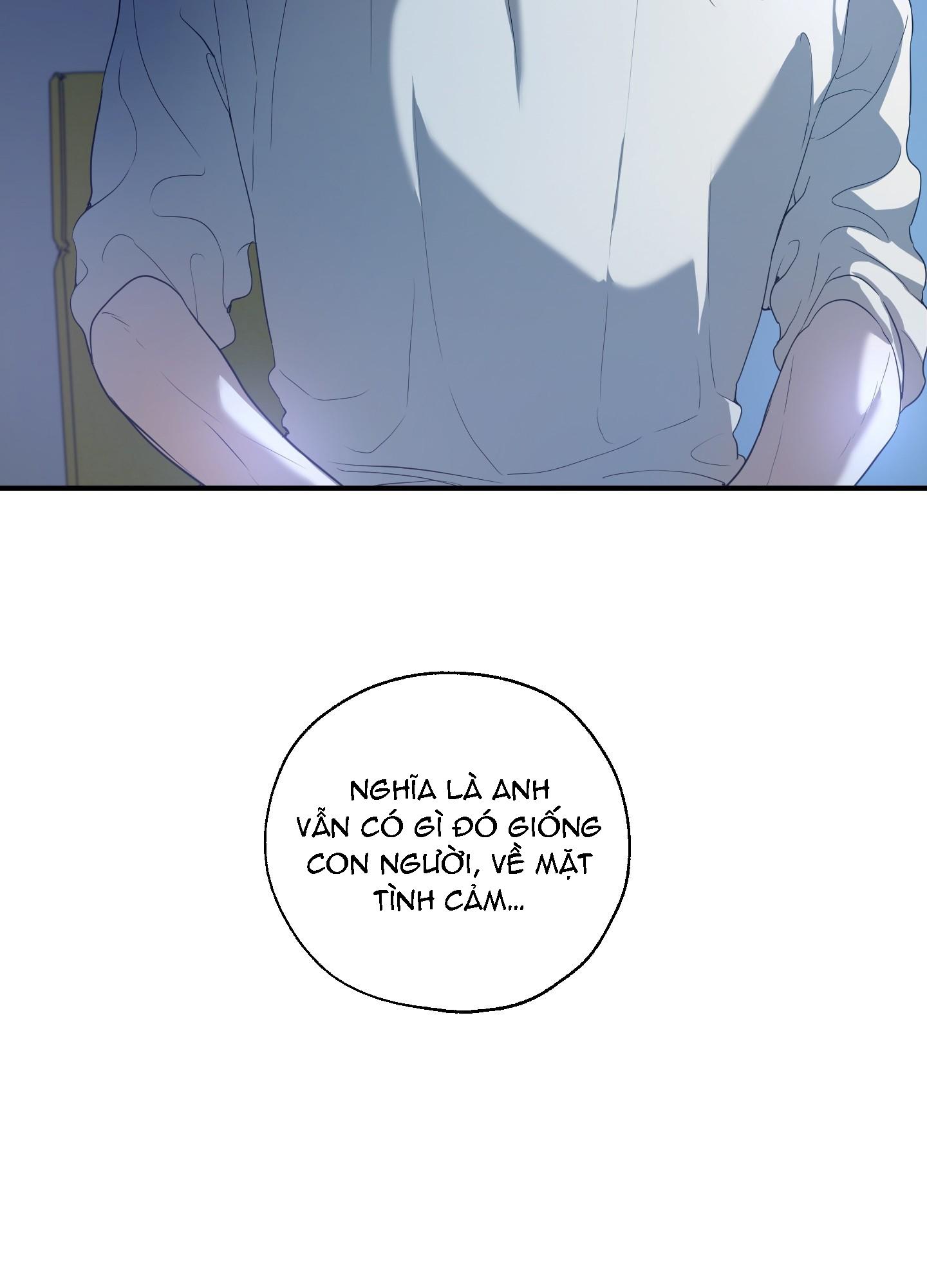 Đọc truyện LÃNG MẠN NGÀY TẬN THẾ - Chapter 6