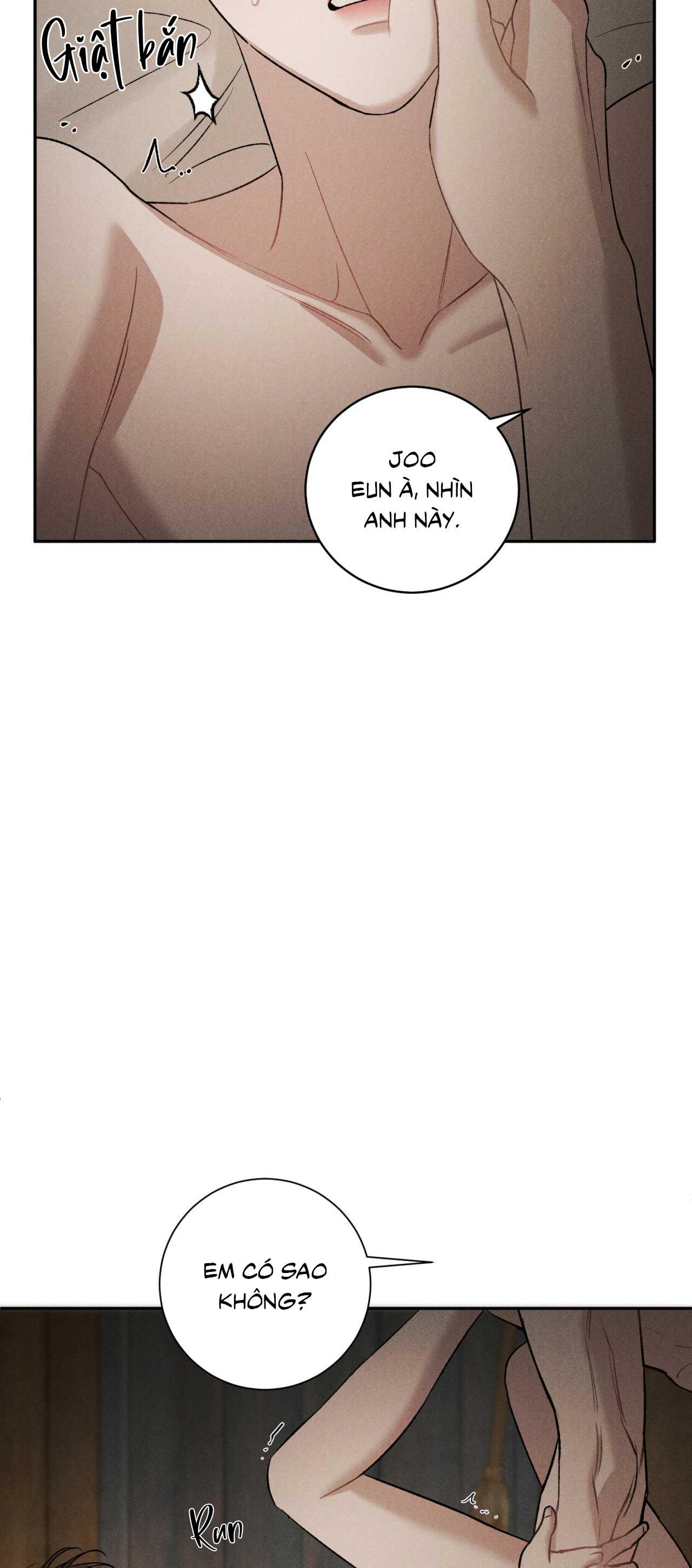 Đọc truyện Joo Eun - Chapter 48