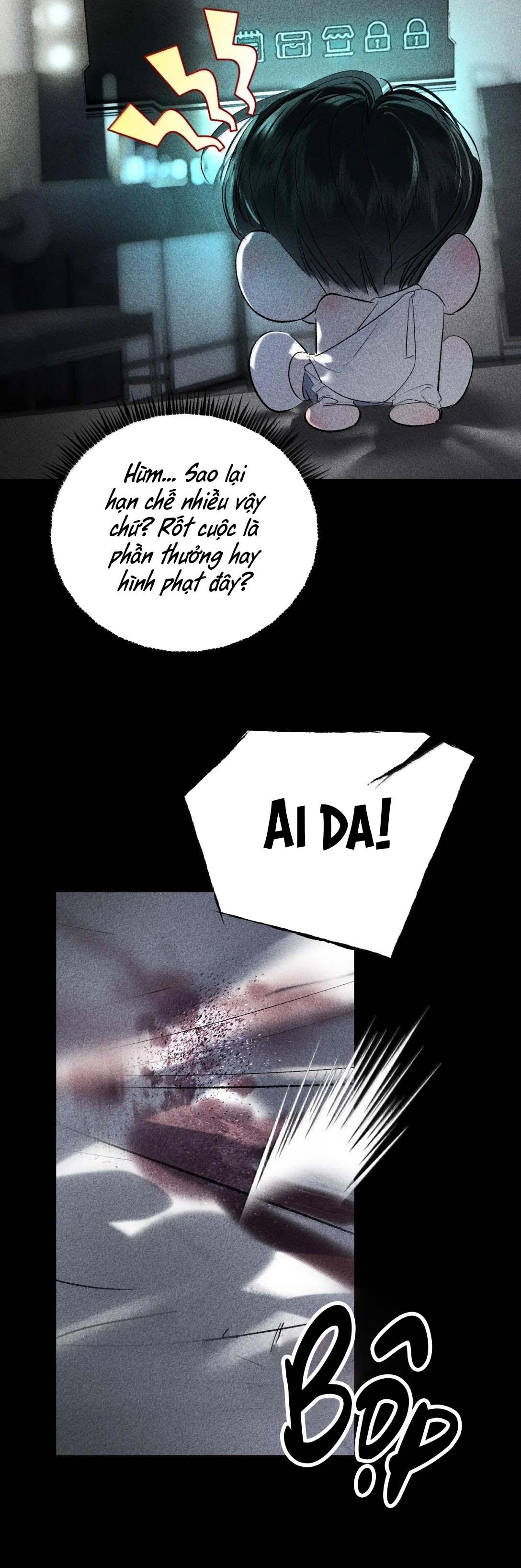 Đọc truyện Thoát Khỏi Tầng Hầm - Chapter 41