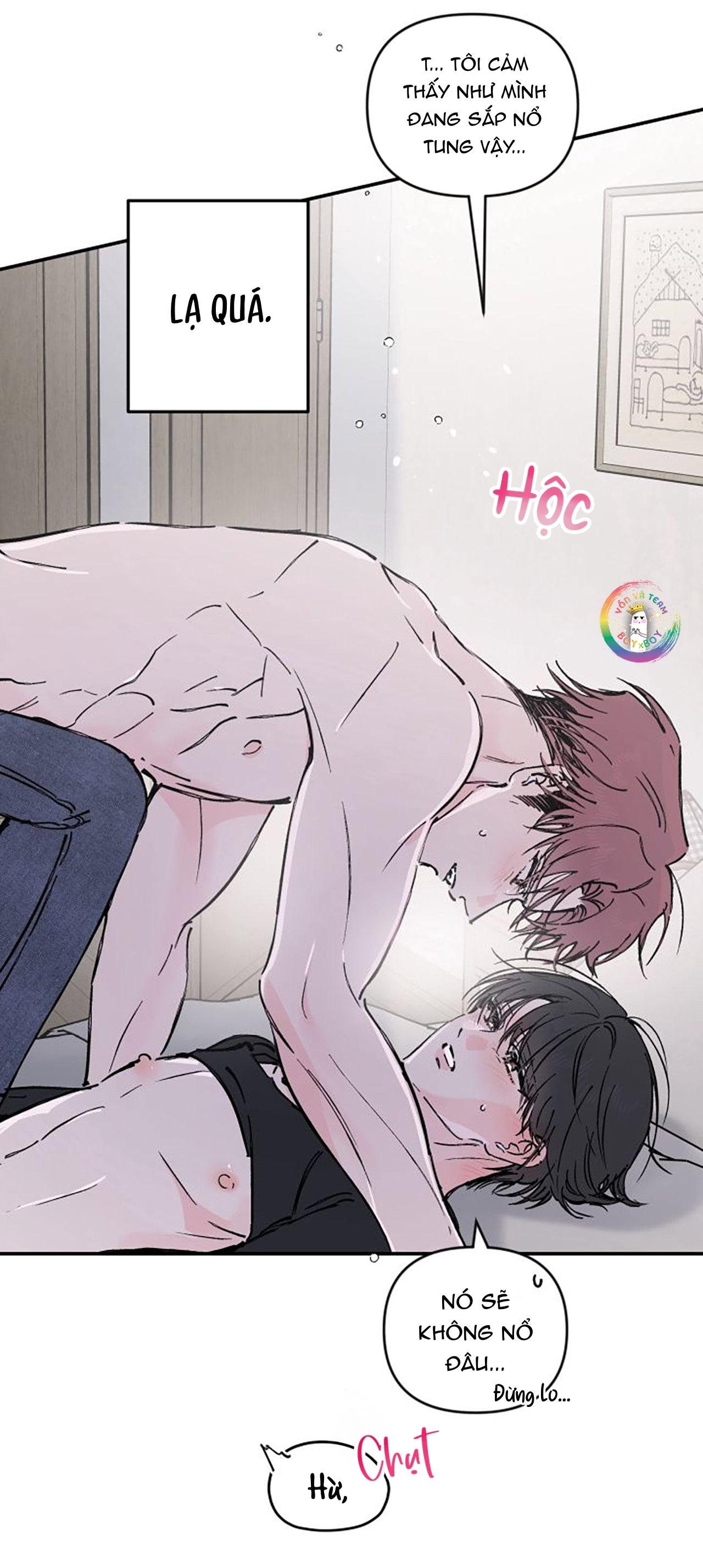 Đọc truyện Phù Thủy Tập Sự - Chapter 2